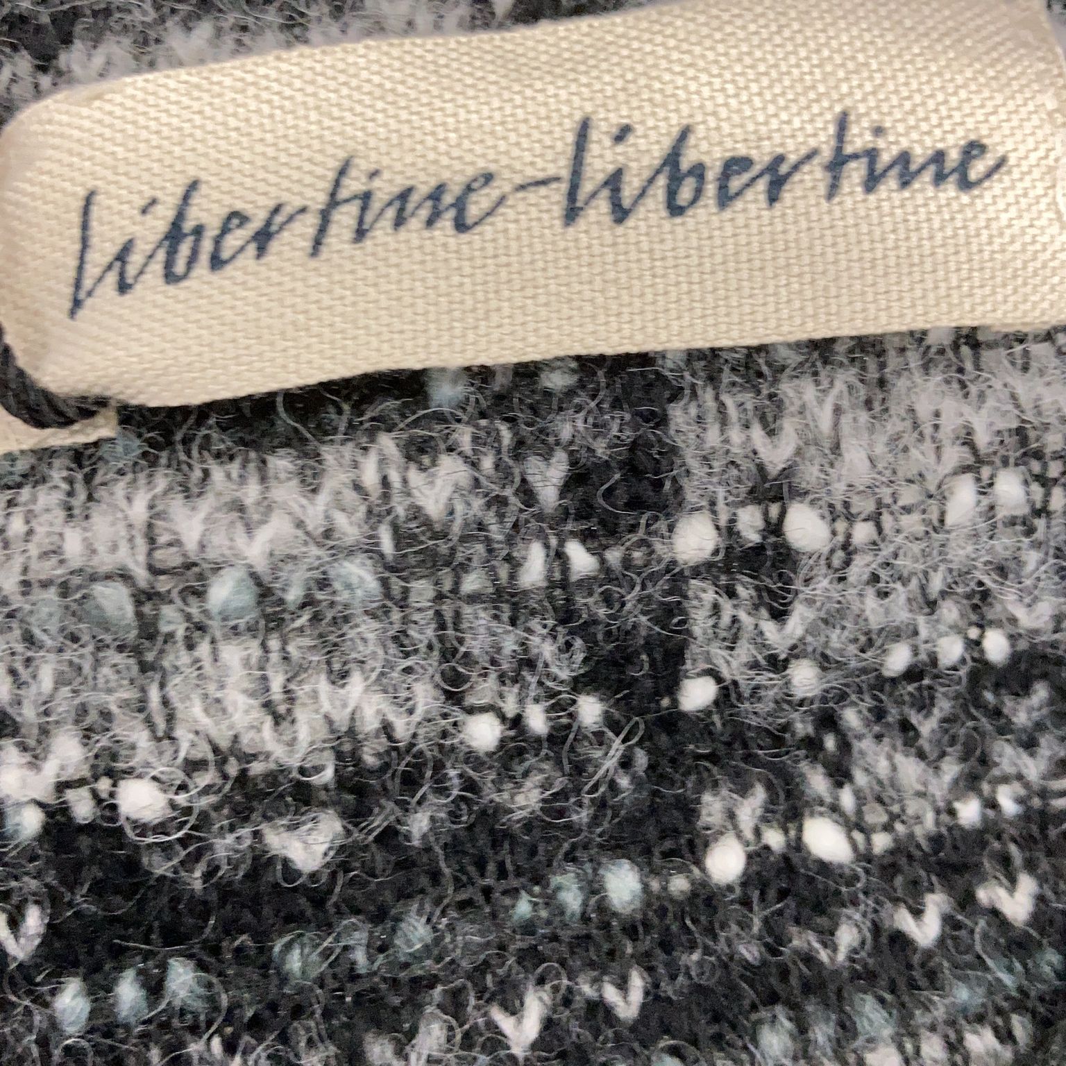 Libertine-Libertine