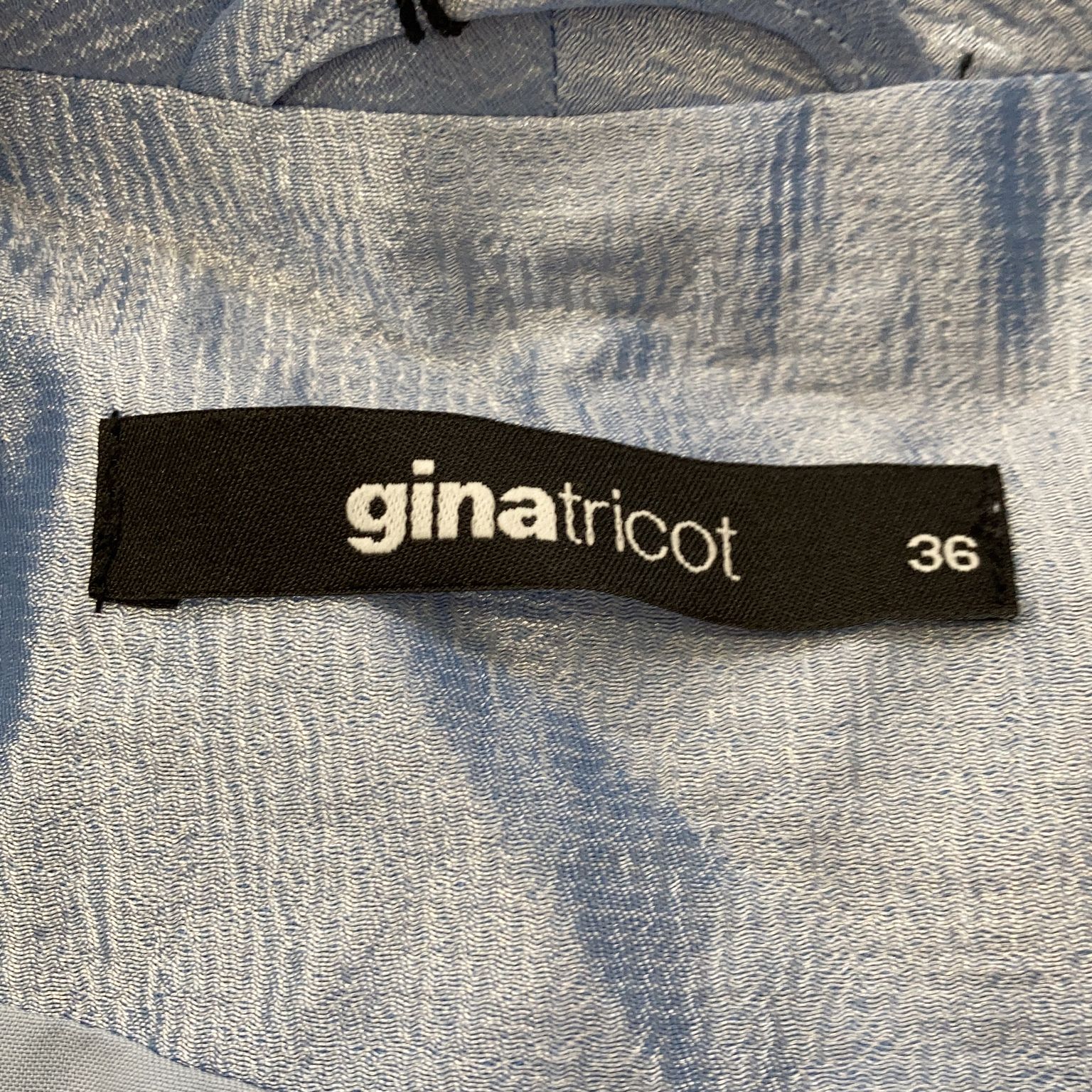 Gina Tricot