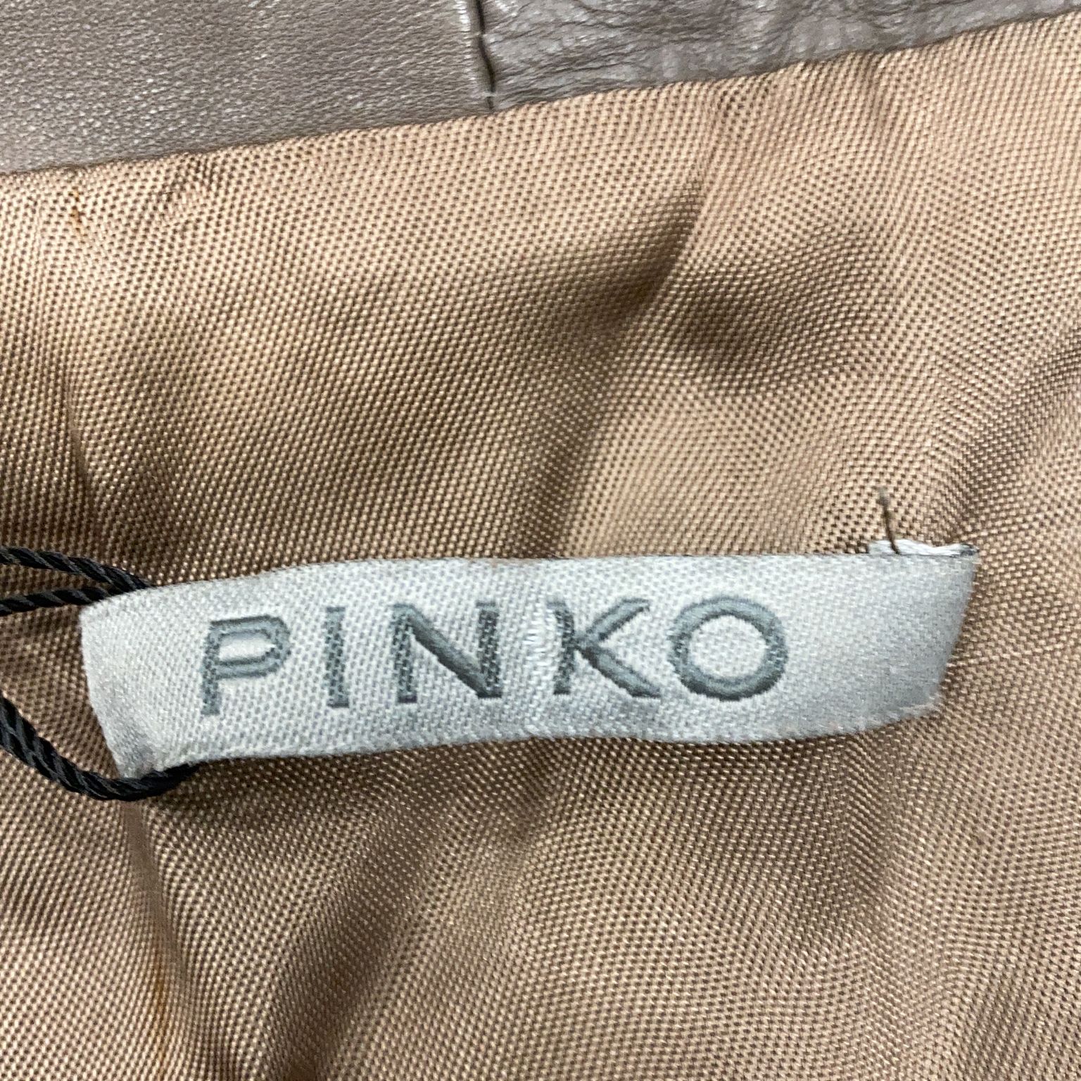 Pinko