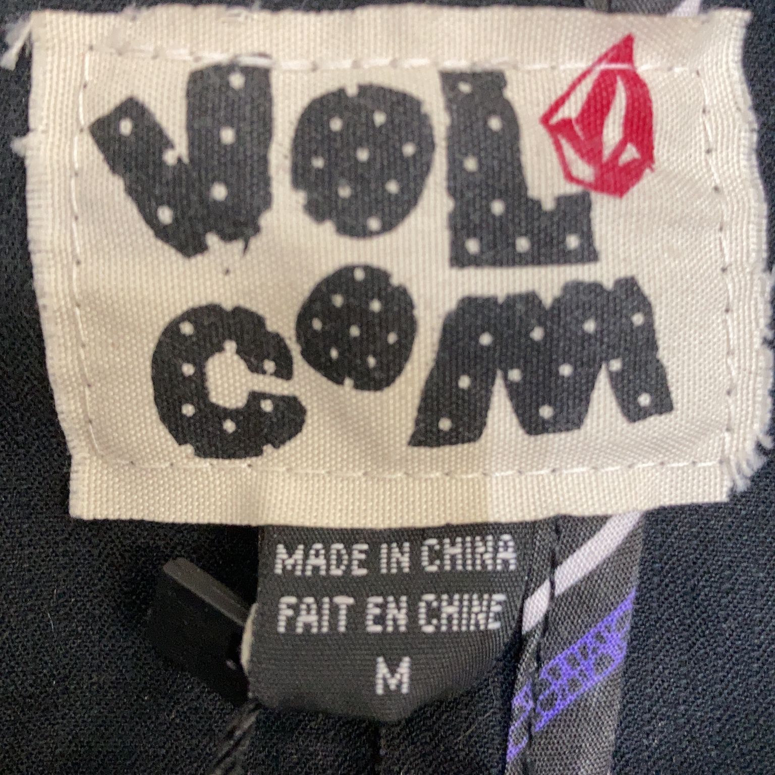 Volcom