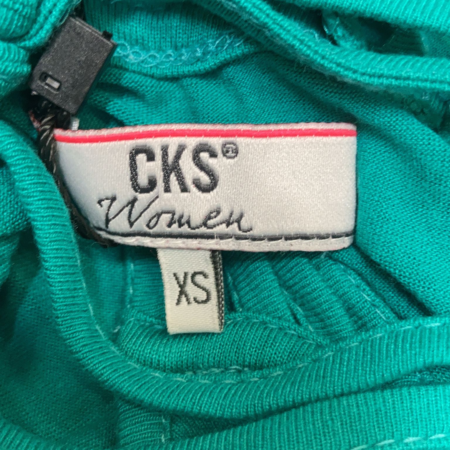 CKS