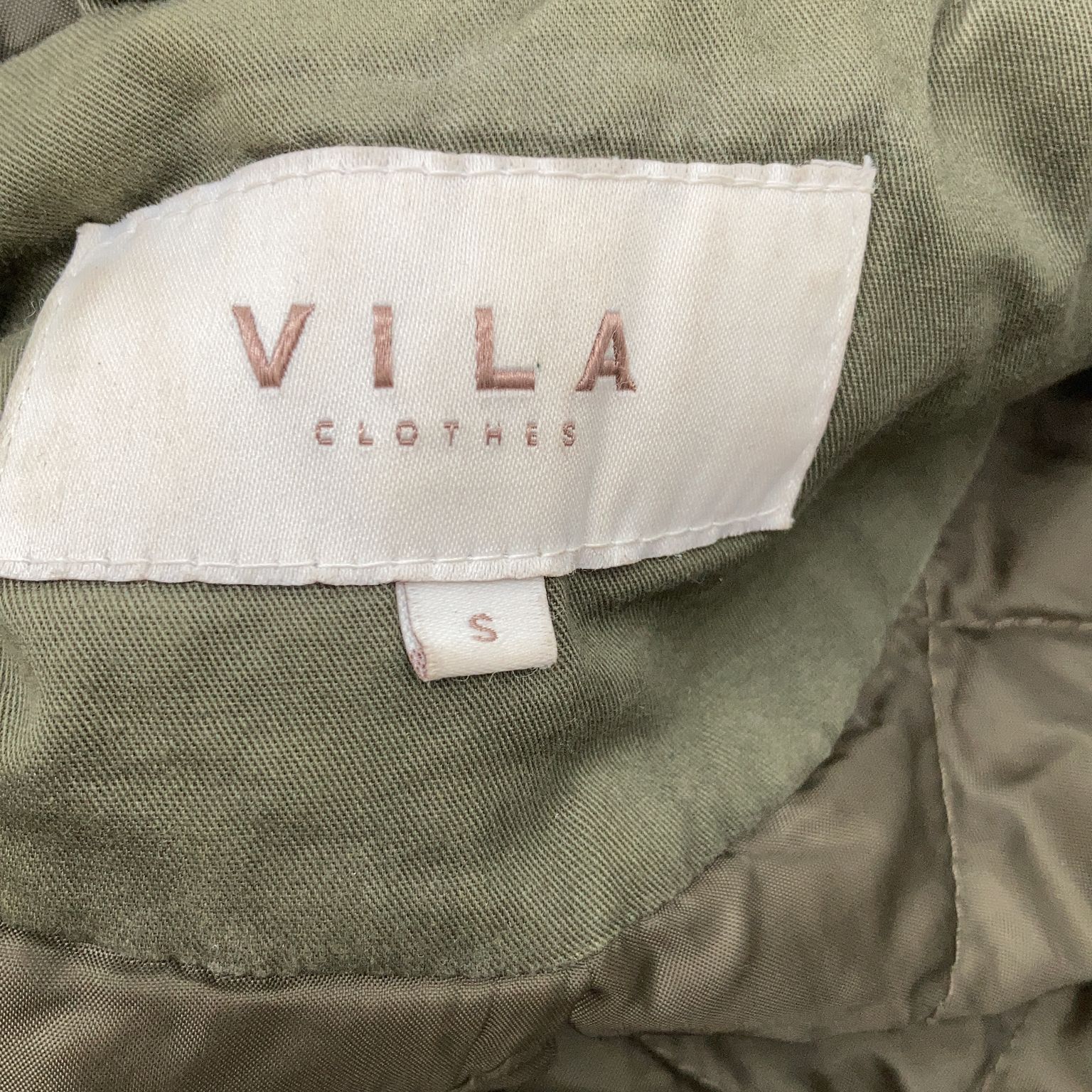 VILA Clothes