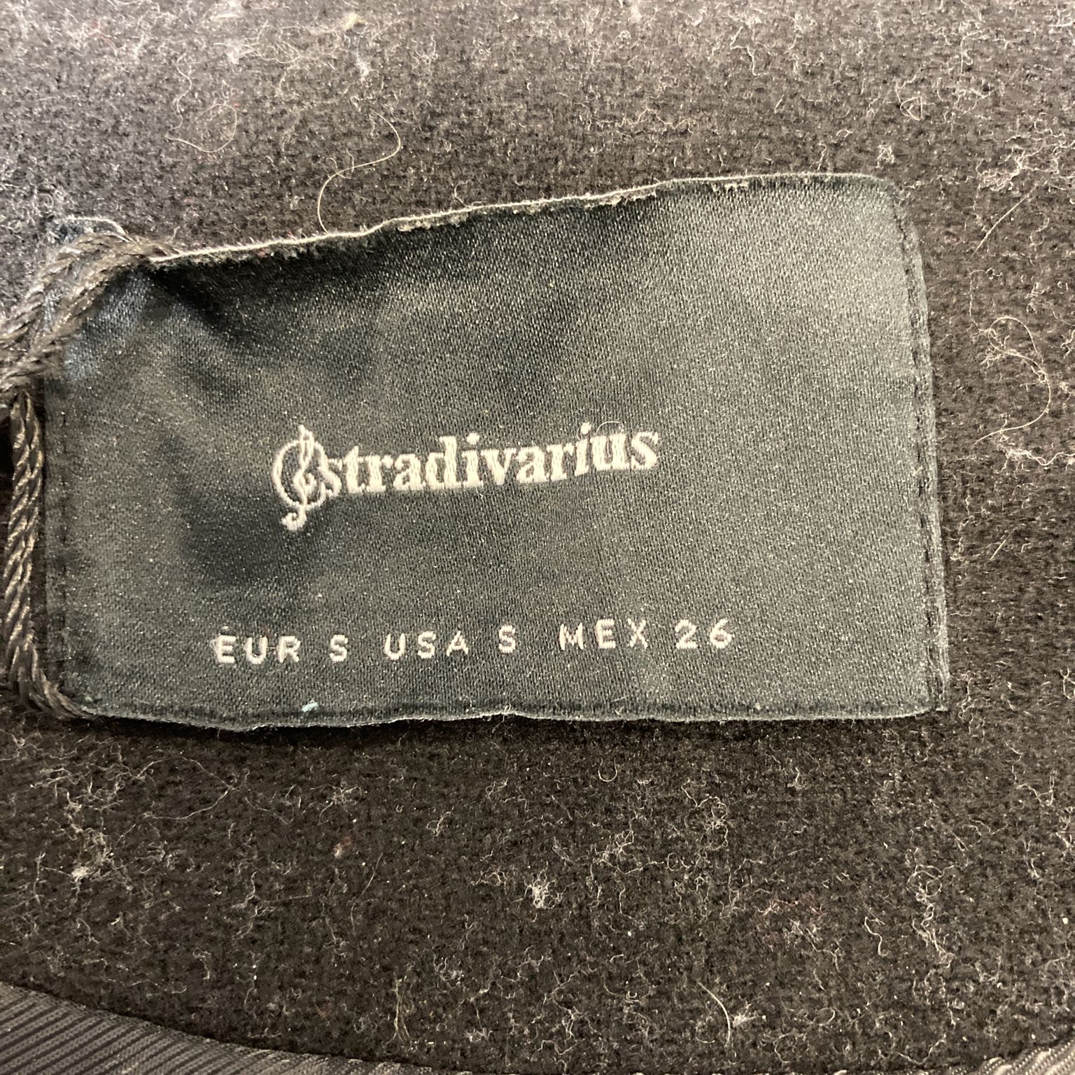 Stradivarius