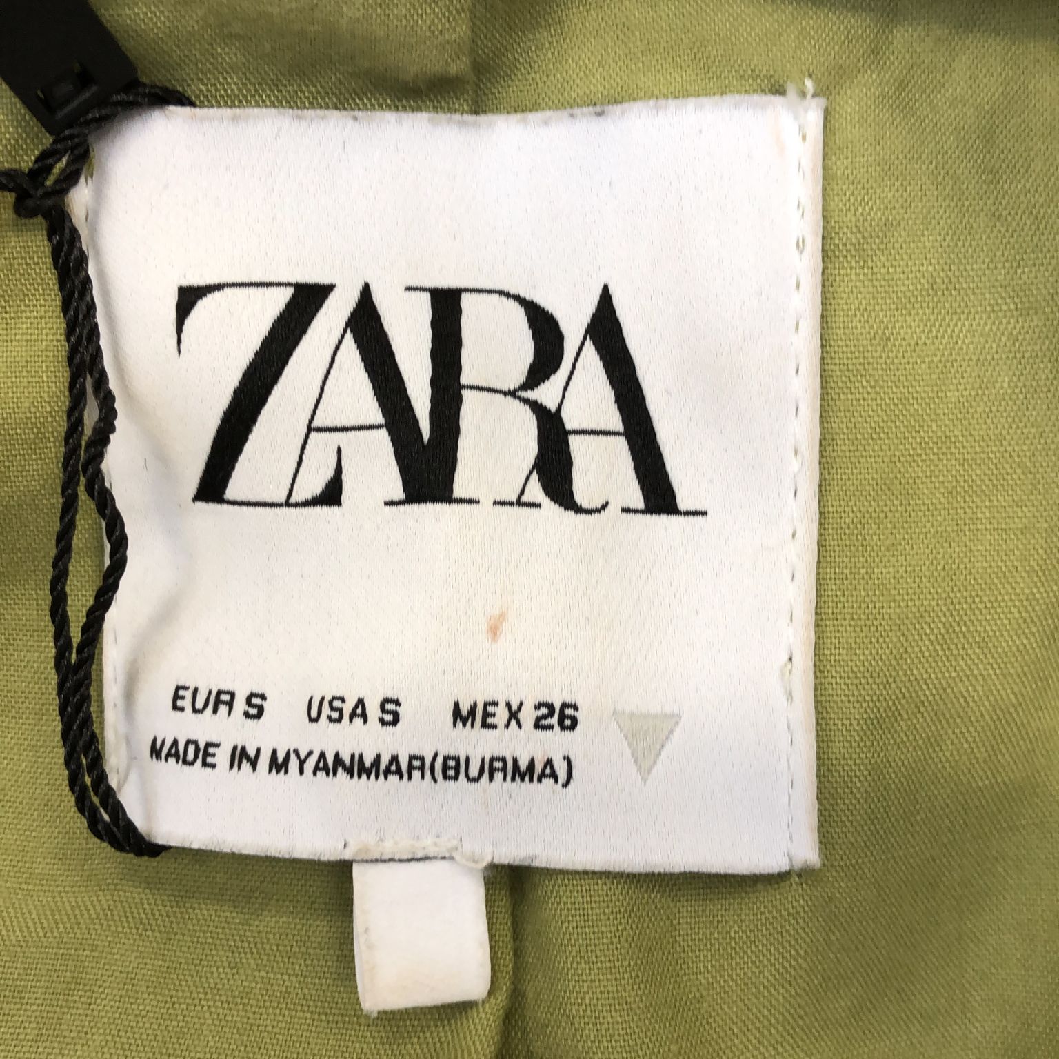 Zara