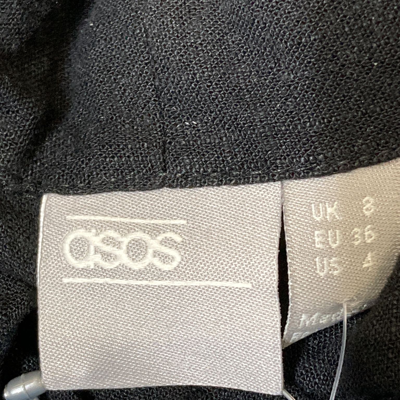 ASOS