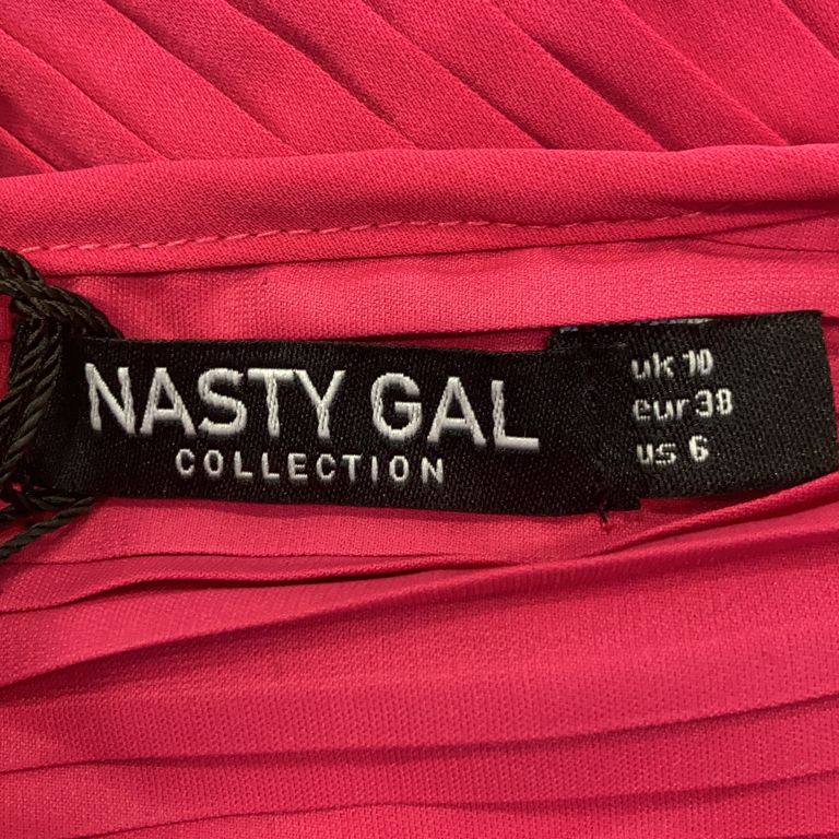 Nasty Gal