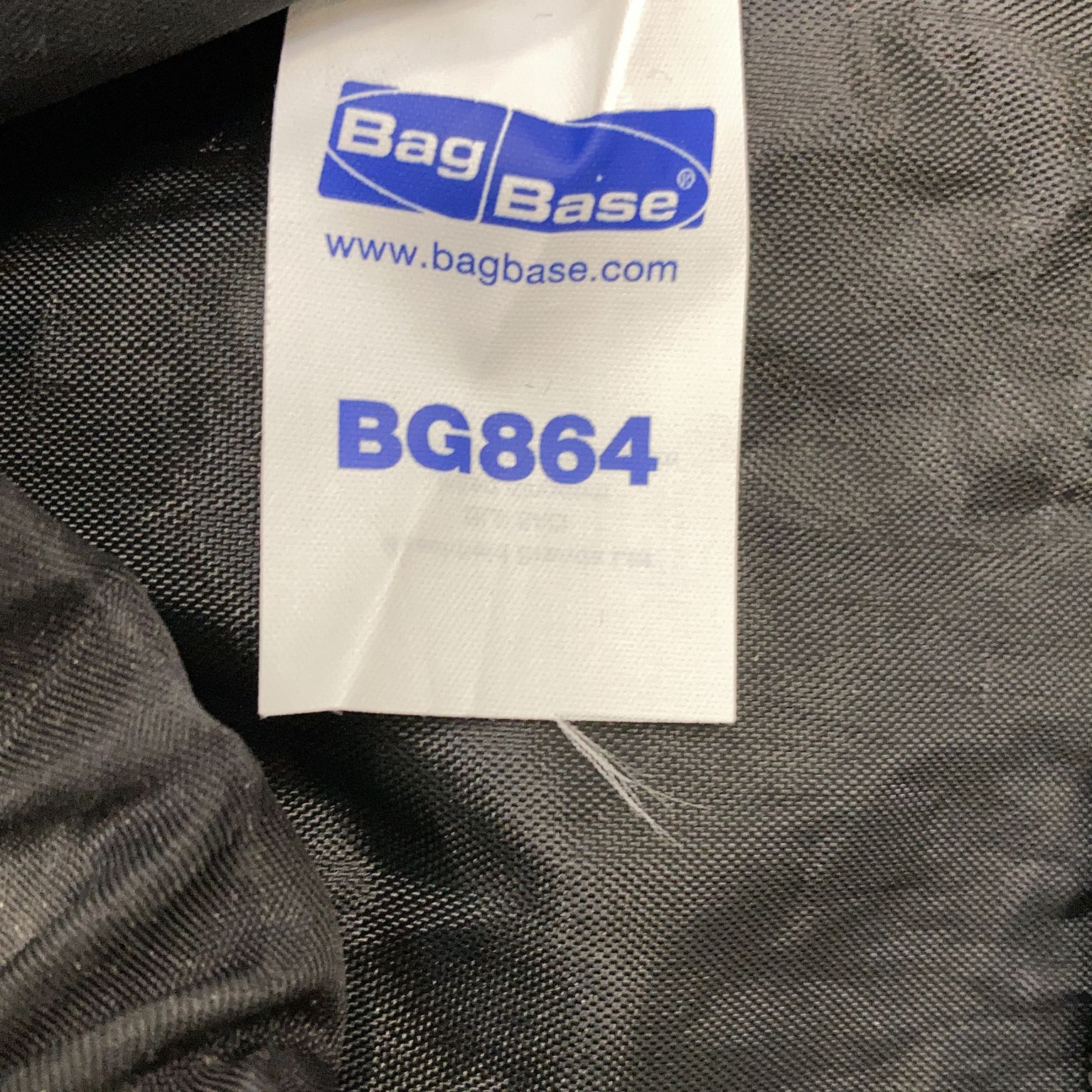 Bagbase