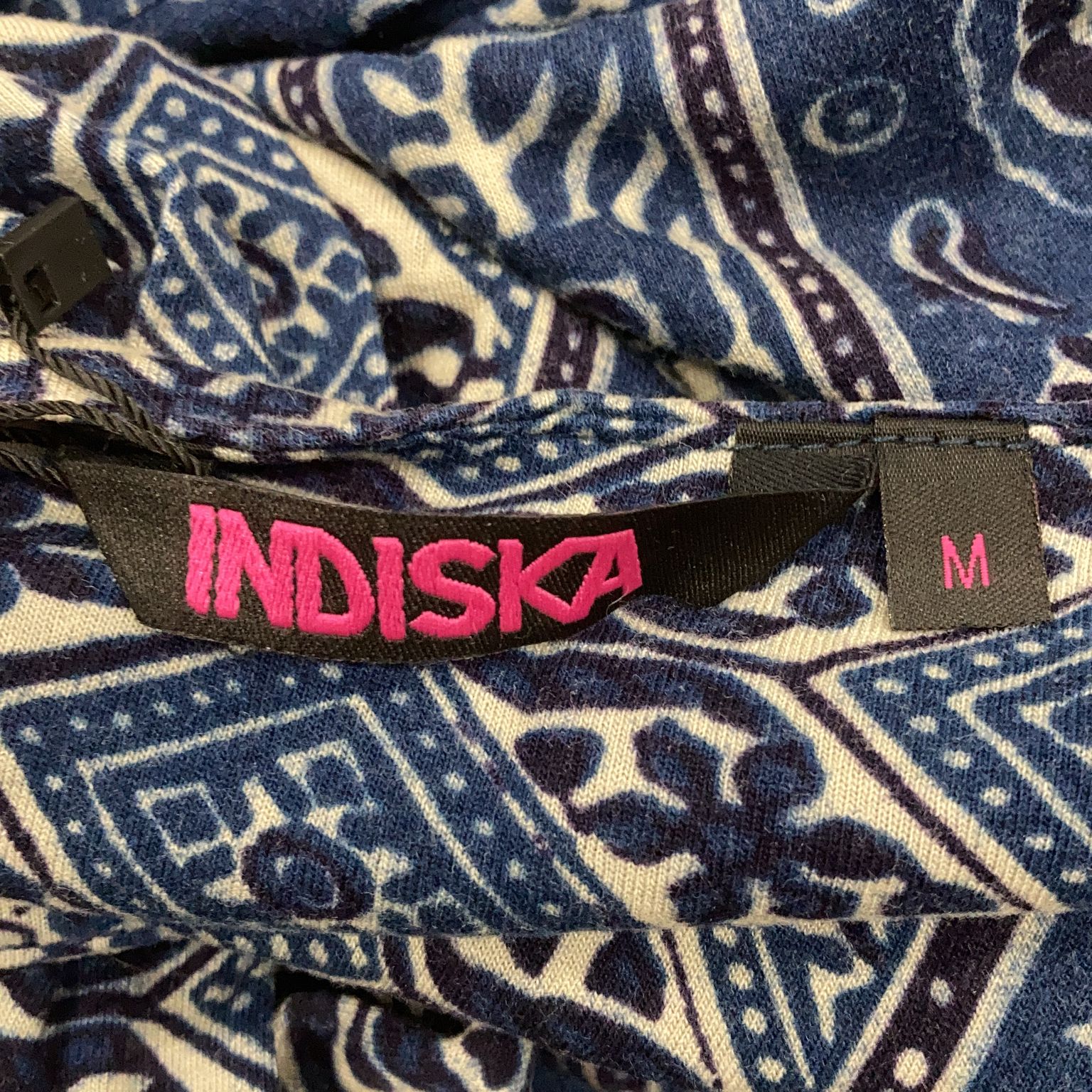 Indiska