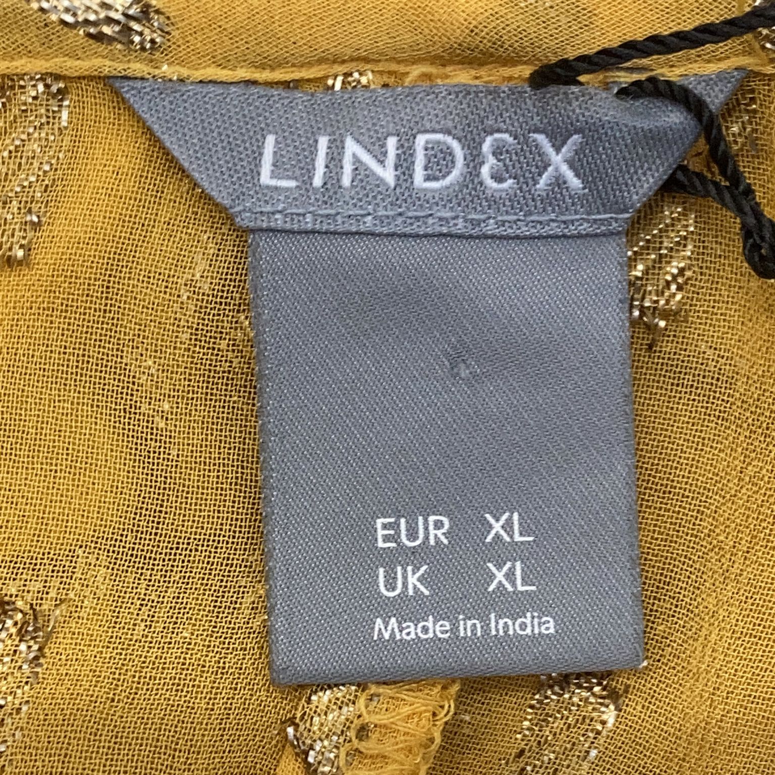 Lindex