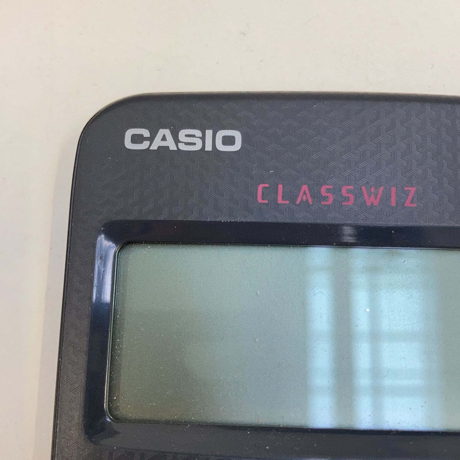 Casio