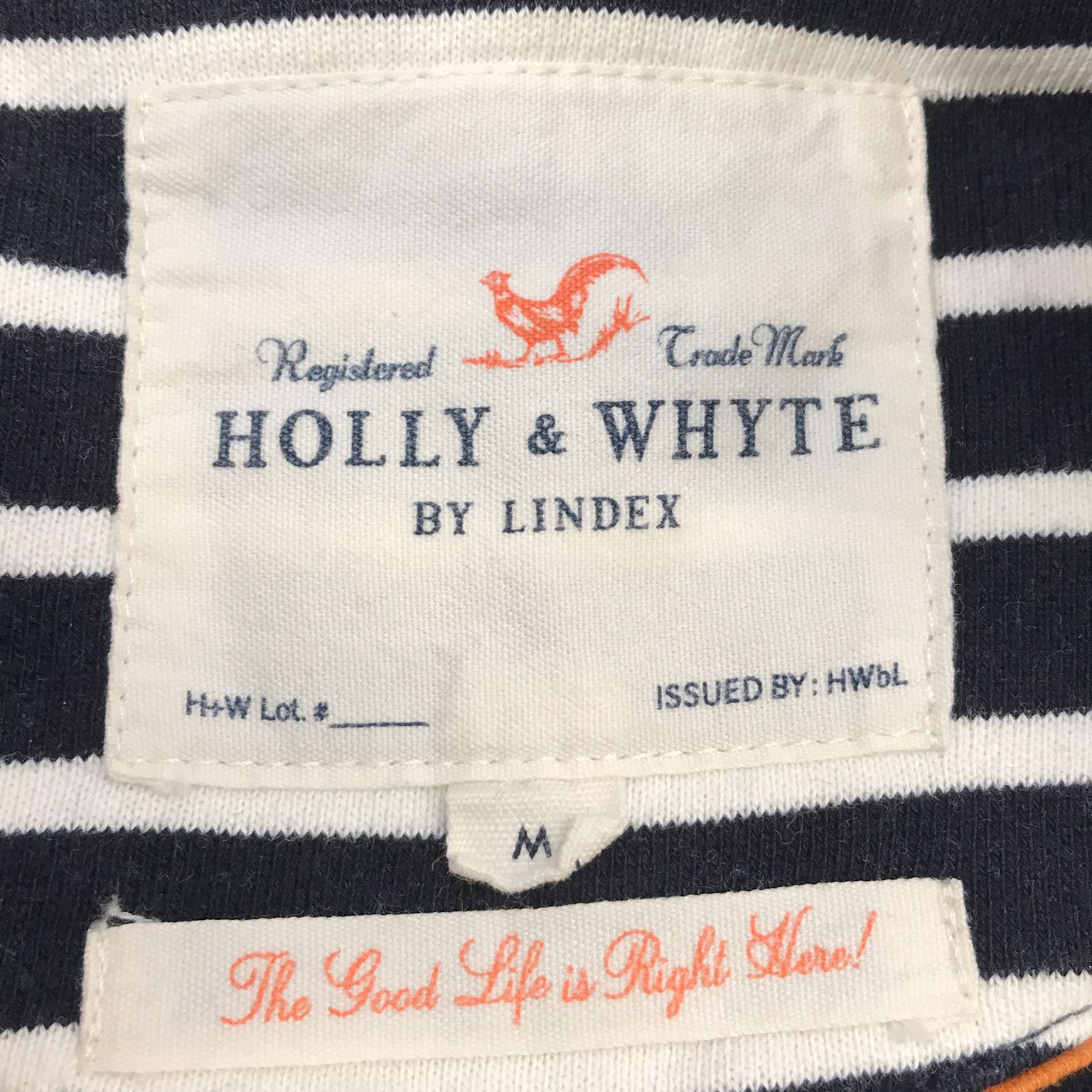 Holly  Whyte by Lindex