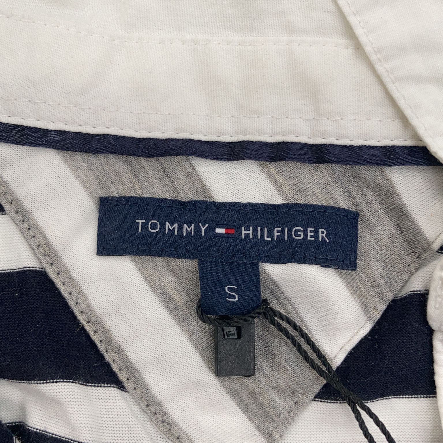 Tommy Hilfiger