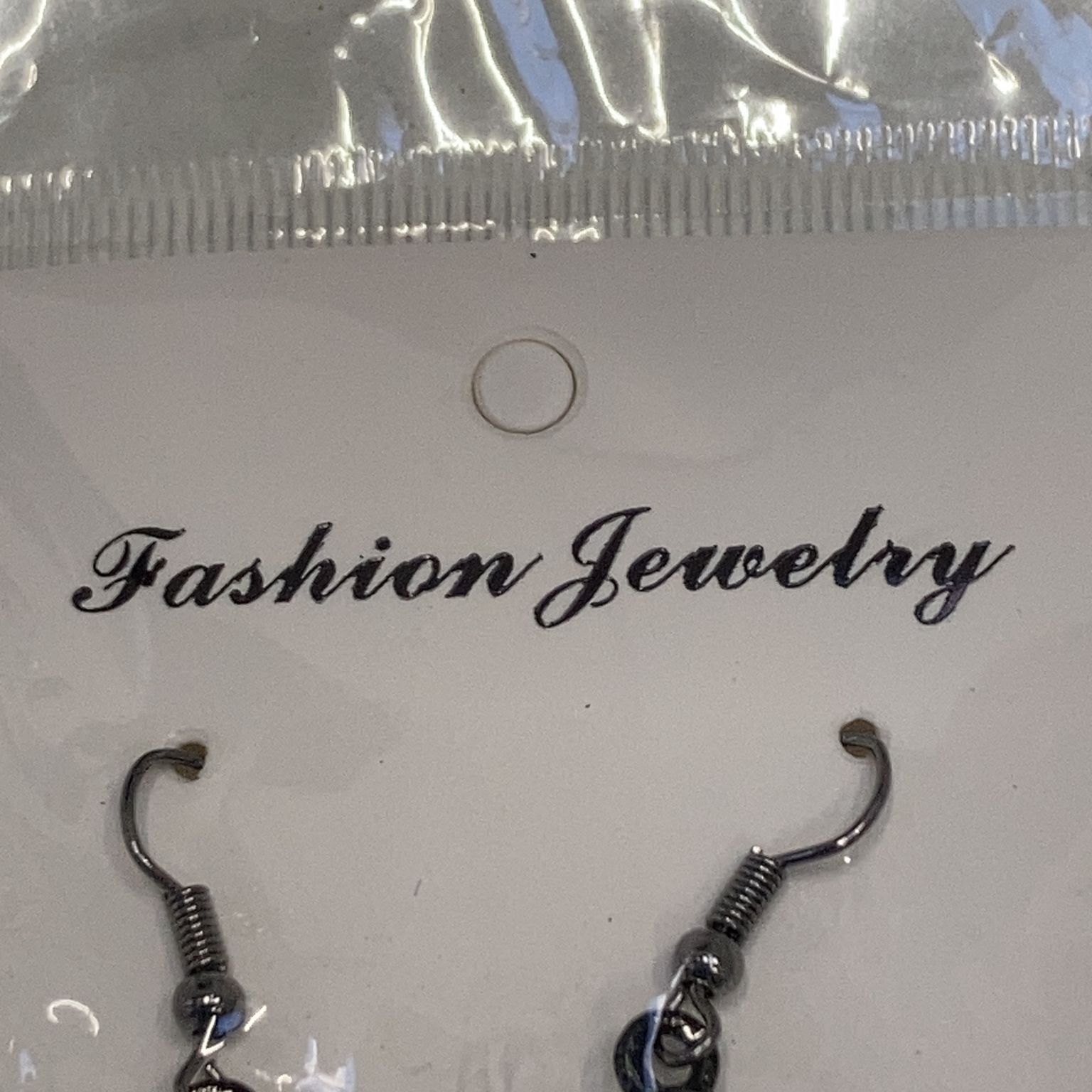 Fashion Jewelry