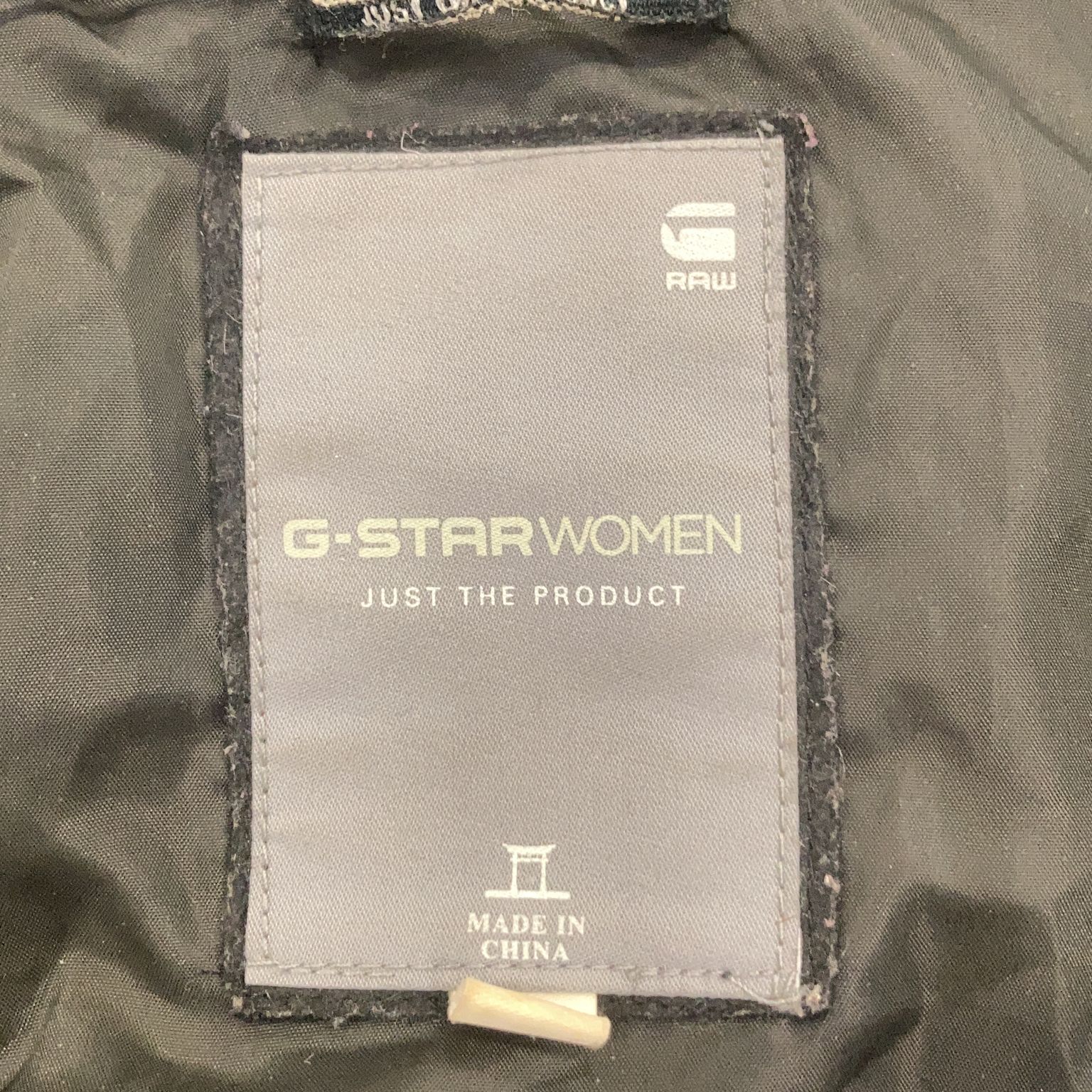 G-Star Woman