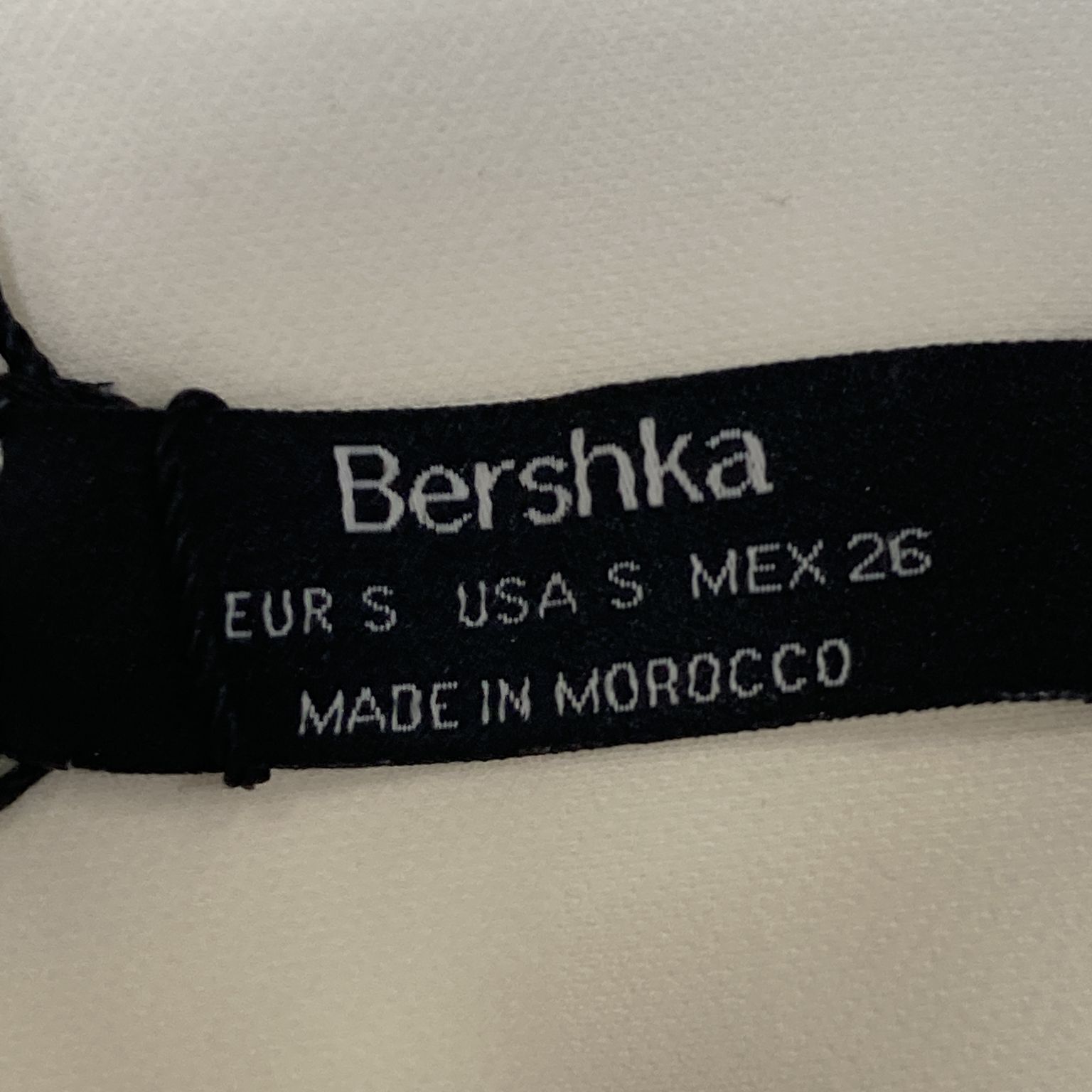 Bershka