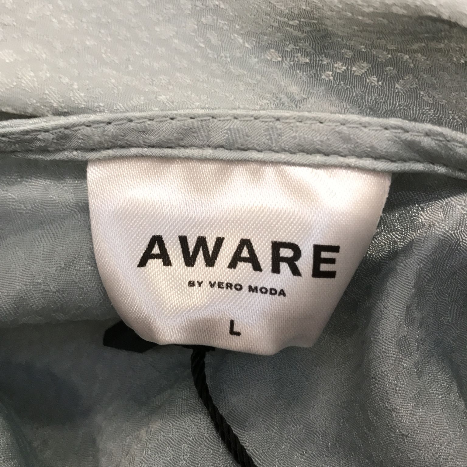 Aware