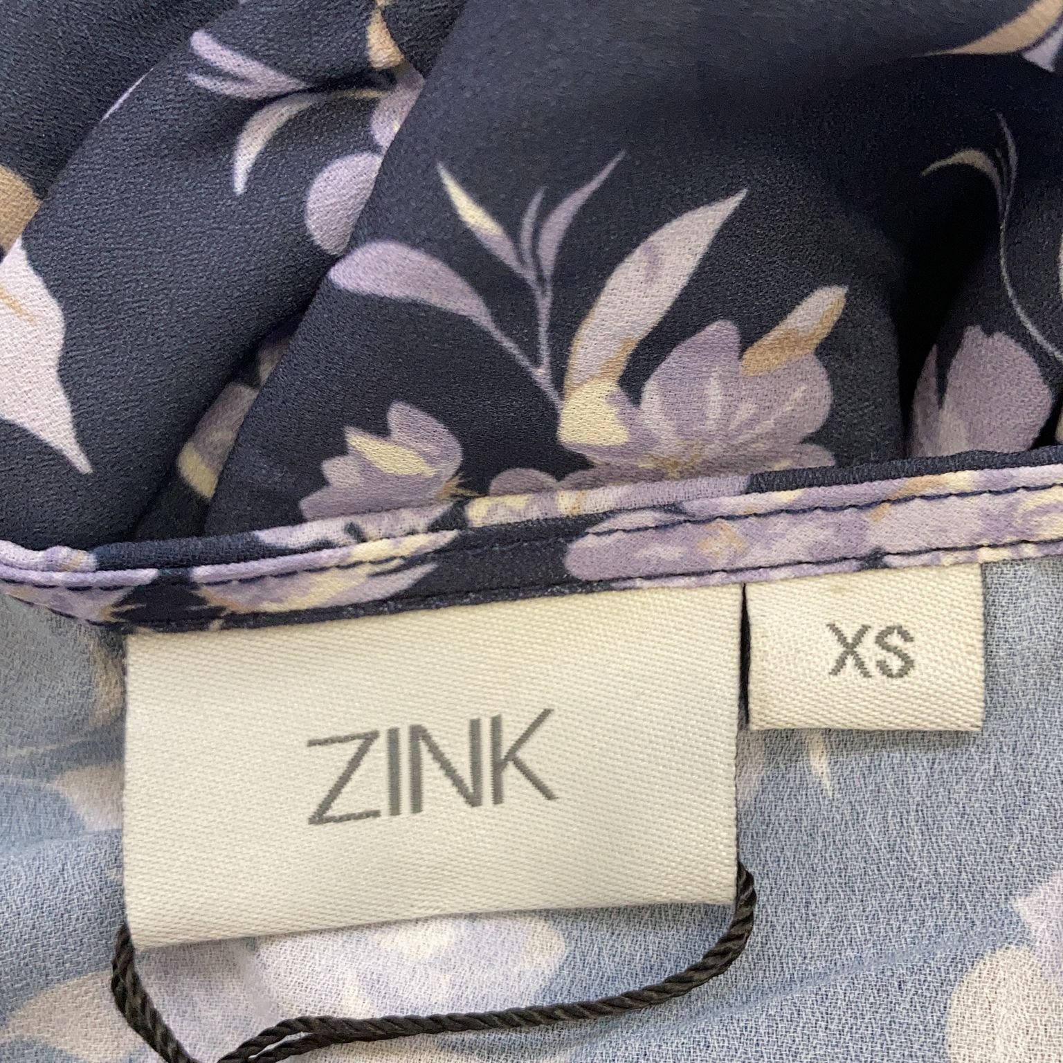 Zink