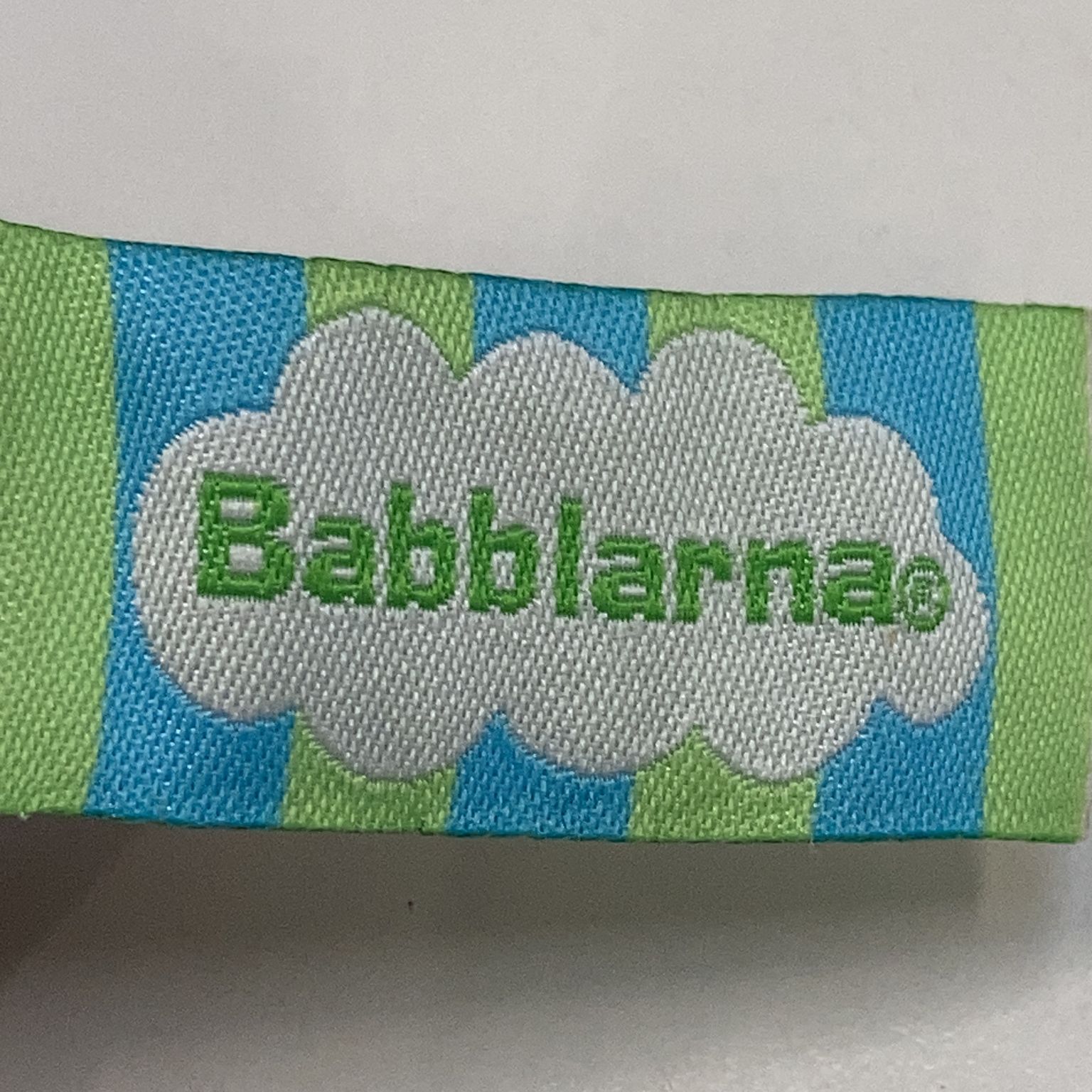 Babblarna