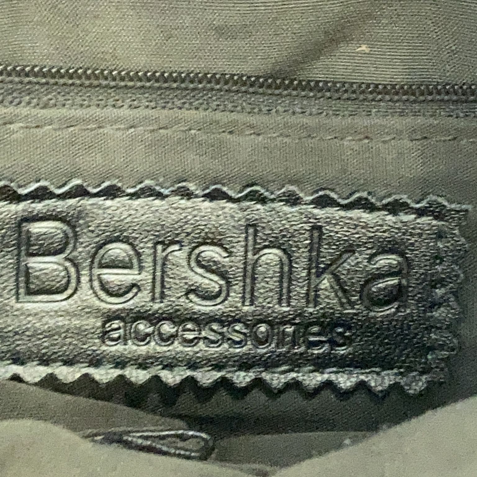 Bershka Accessories