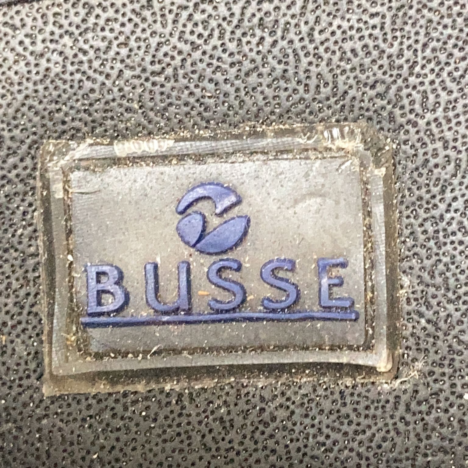 Busse