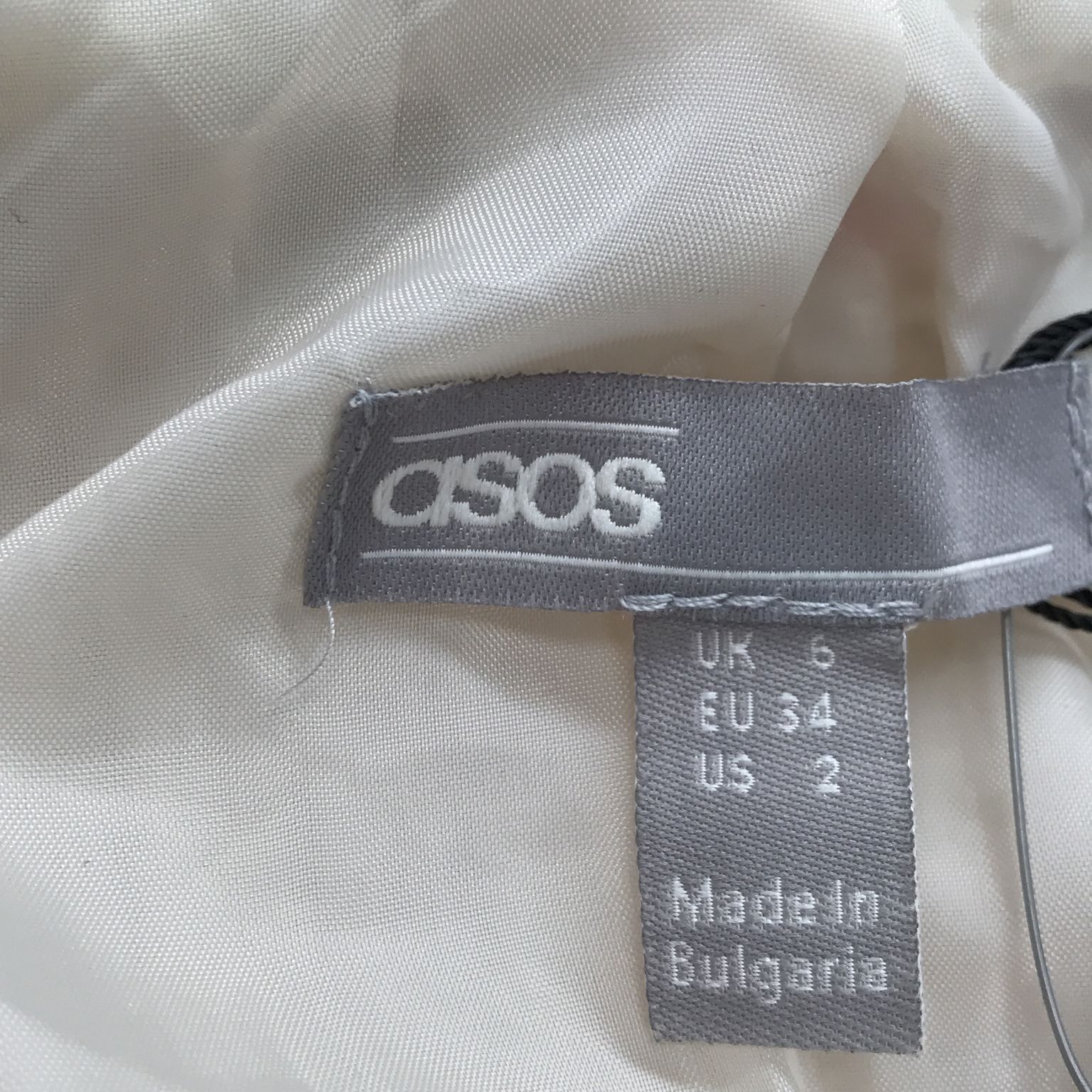 ASOS