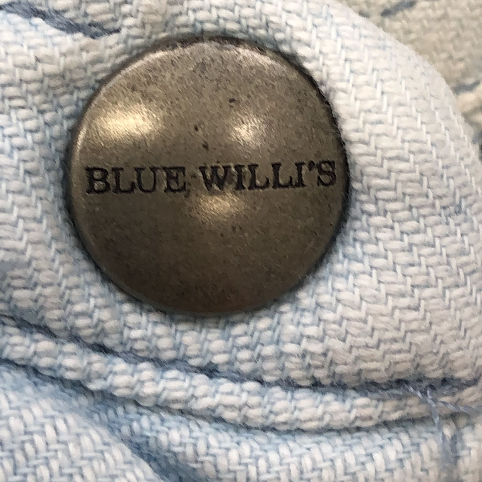 Blue Willi's