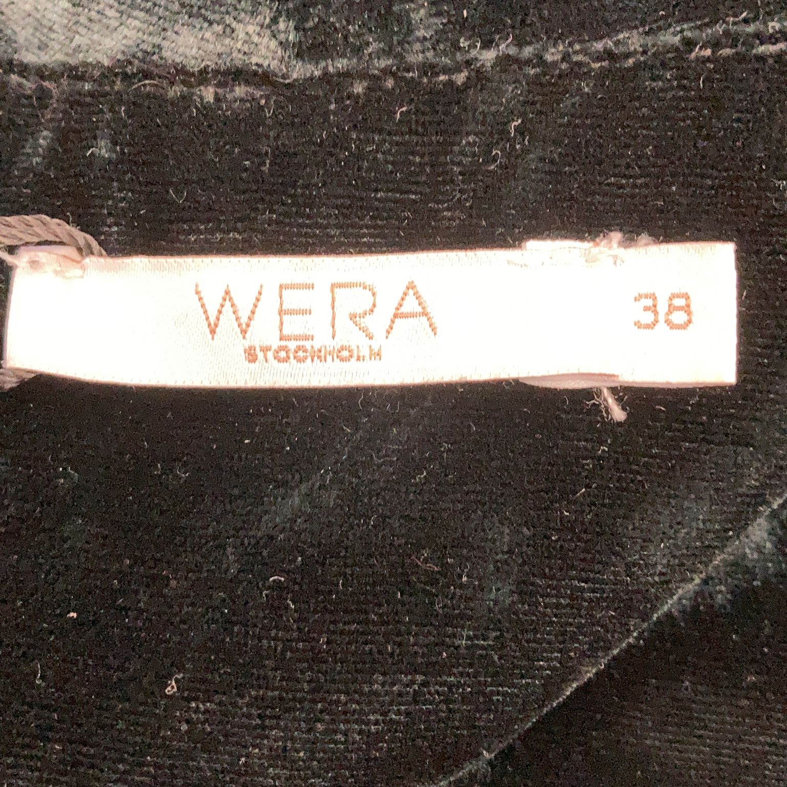 WERA Stockholm