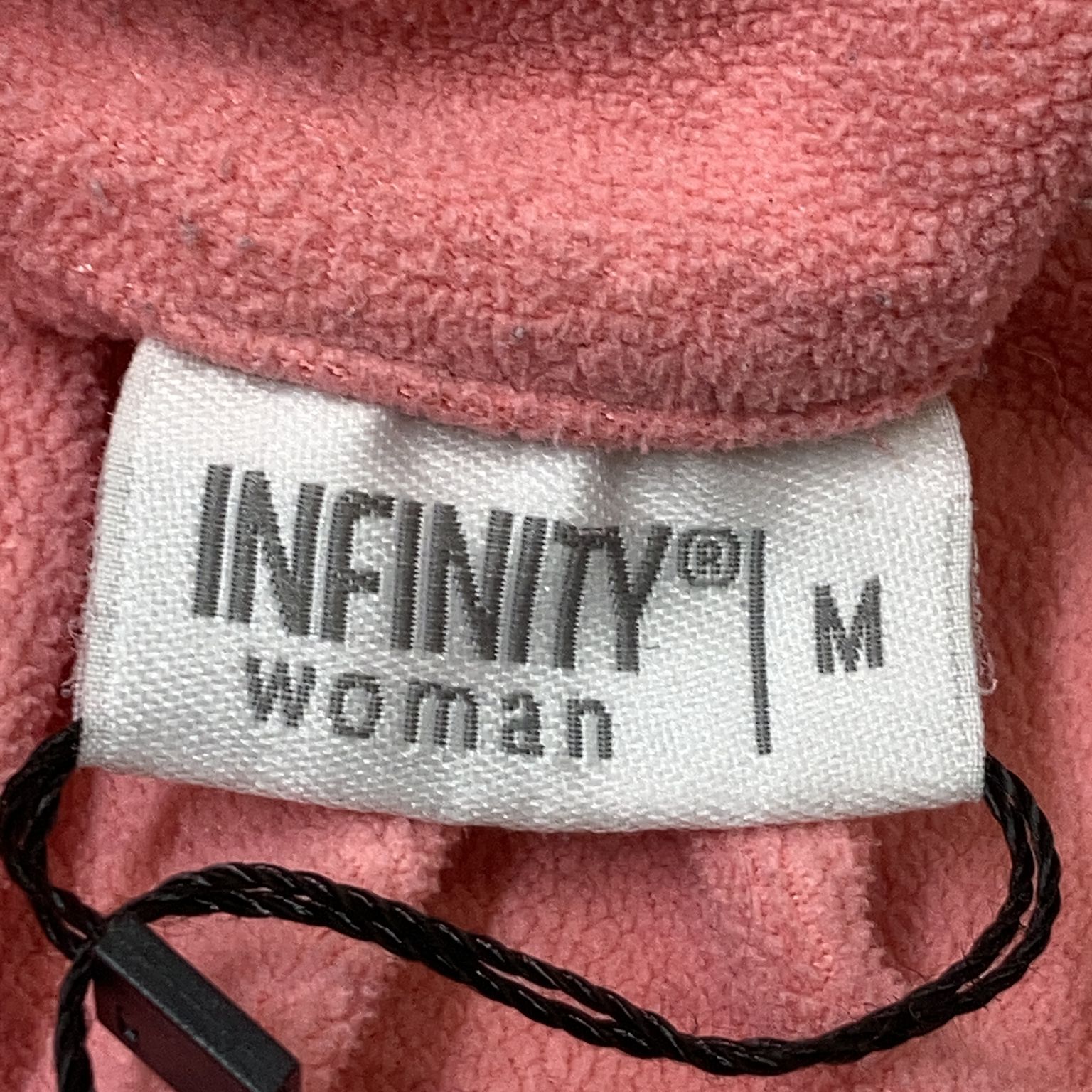 Infinity Woman