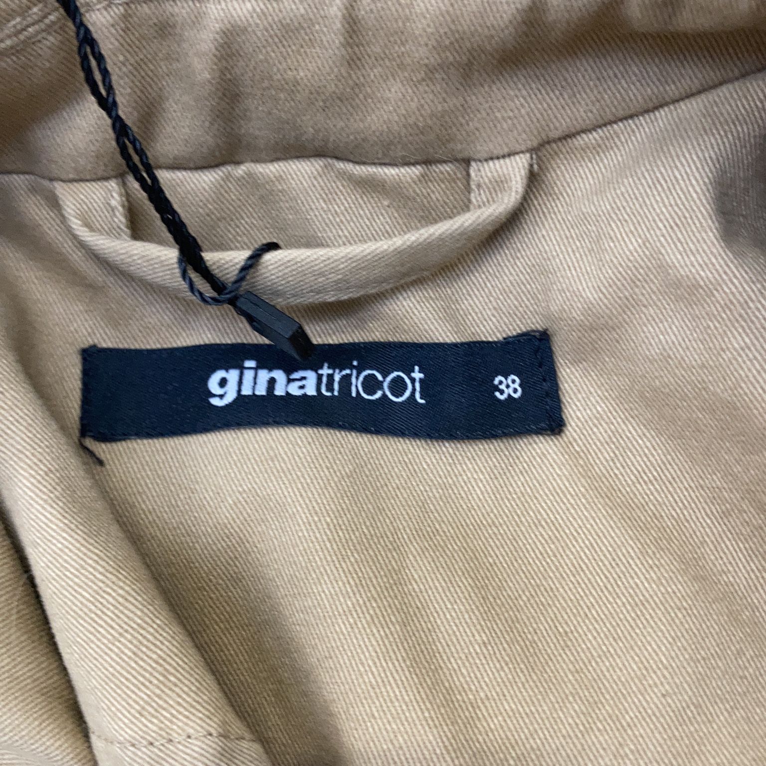 Gina Tricot