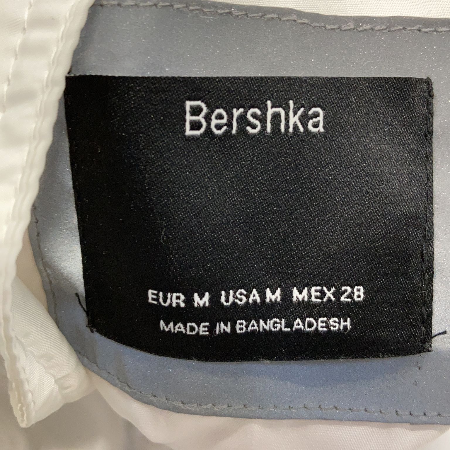 Bershka