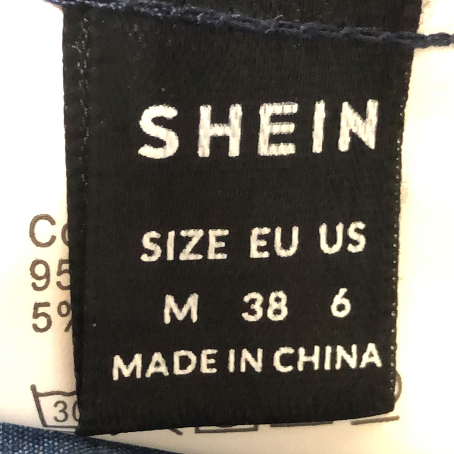 Shein