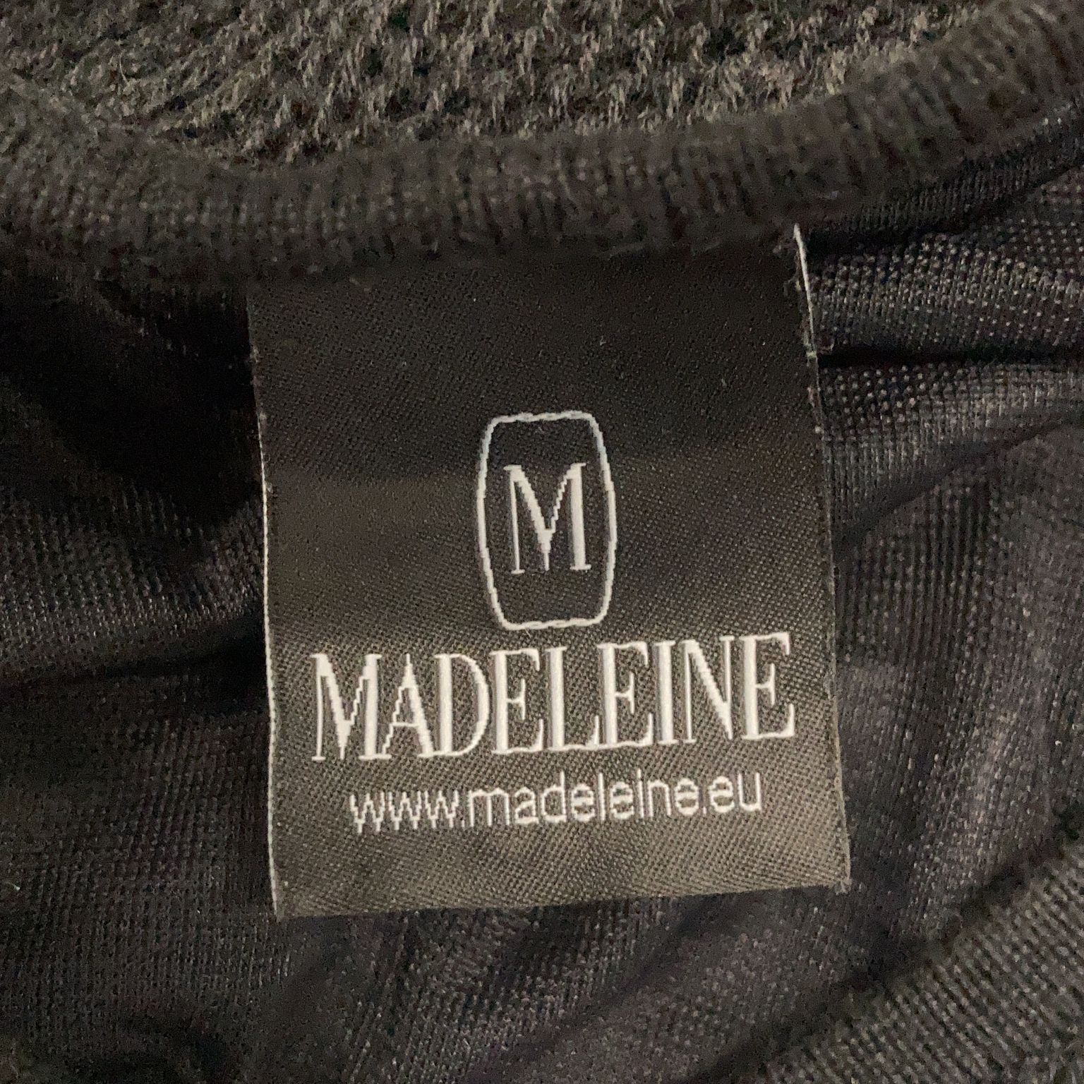 Madeleine