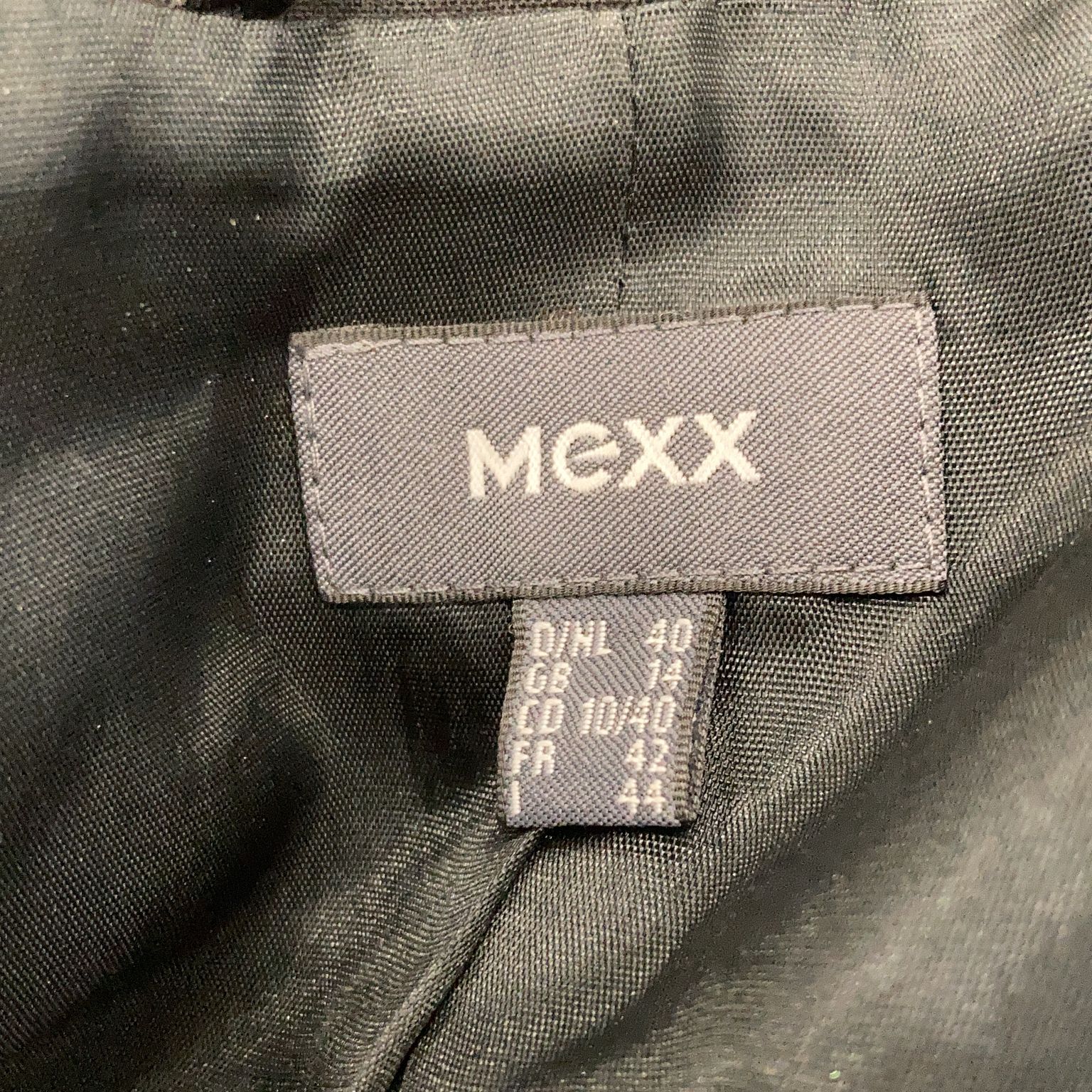 Mexx