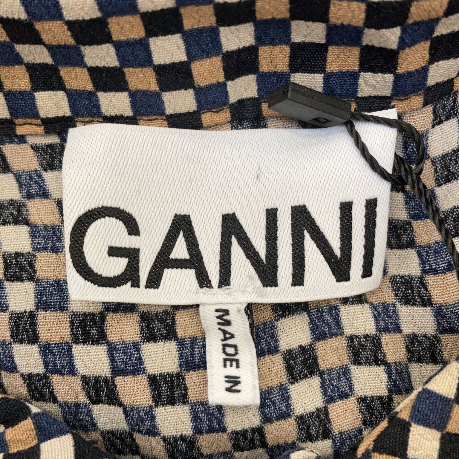 Ganni