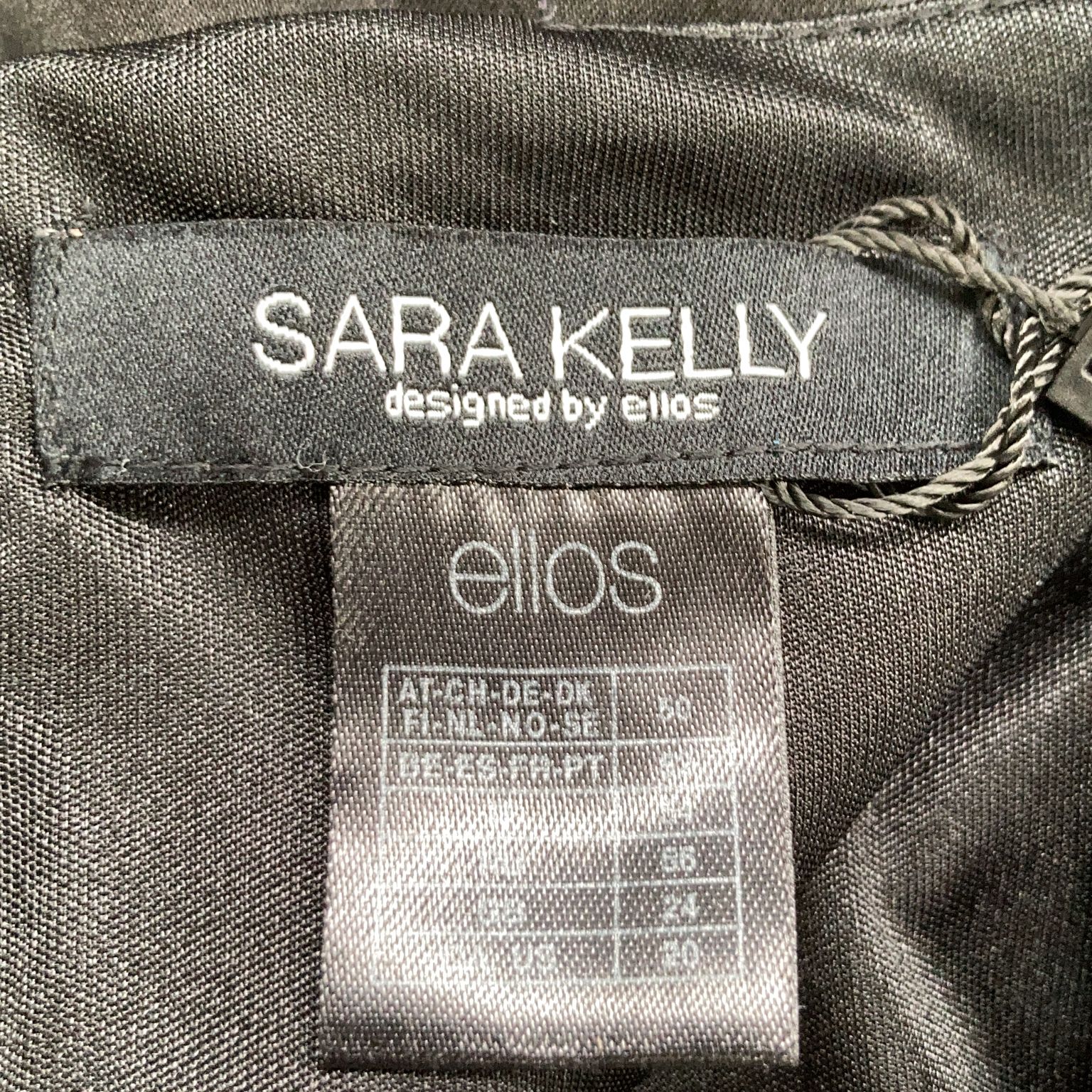 Sara Kelly by Ellos