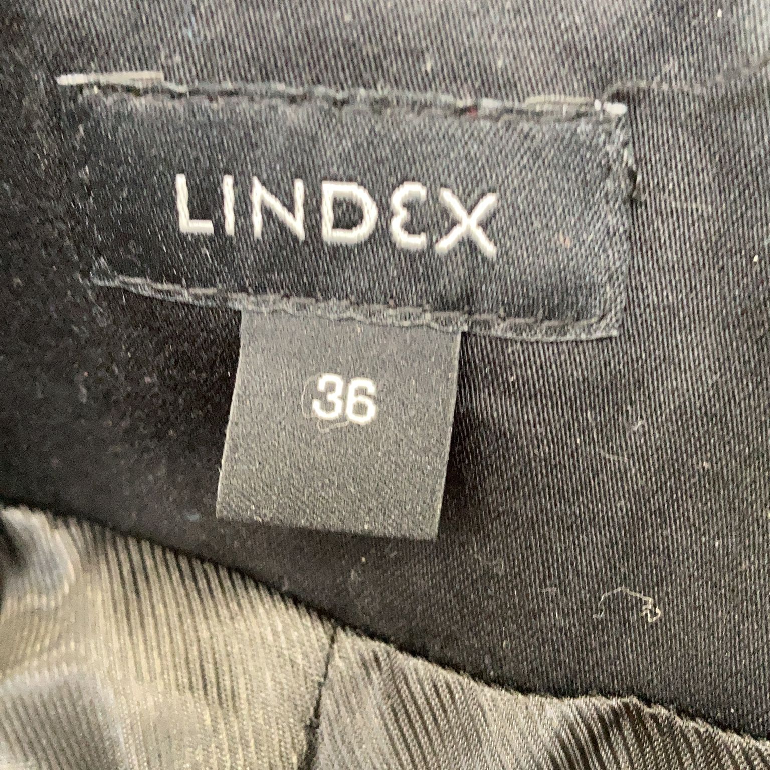 Lindex