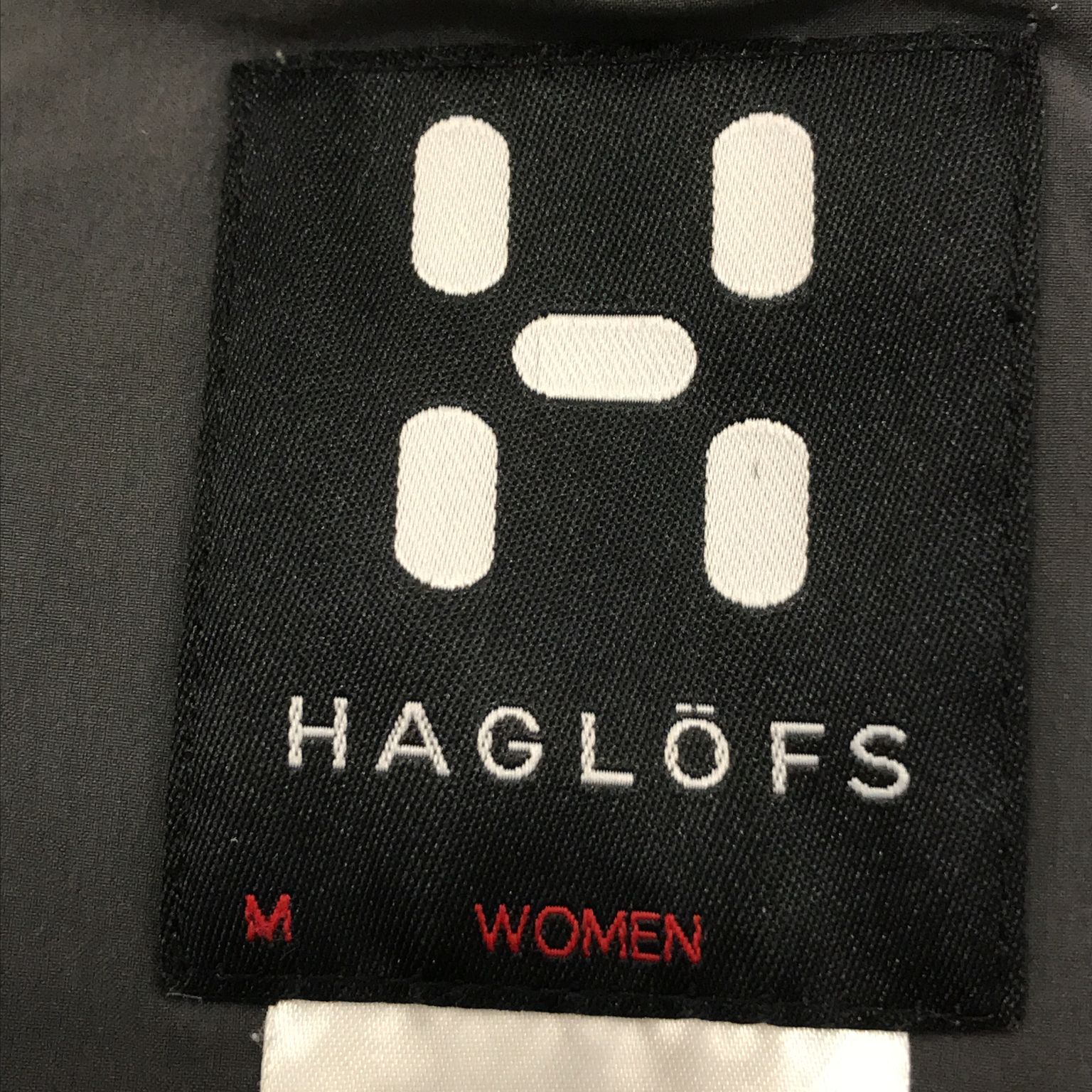 Haglöfs