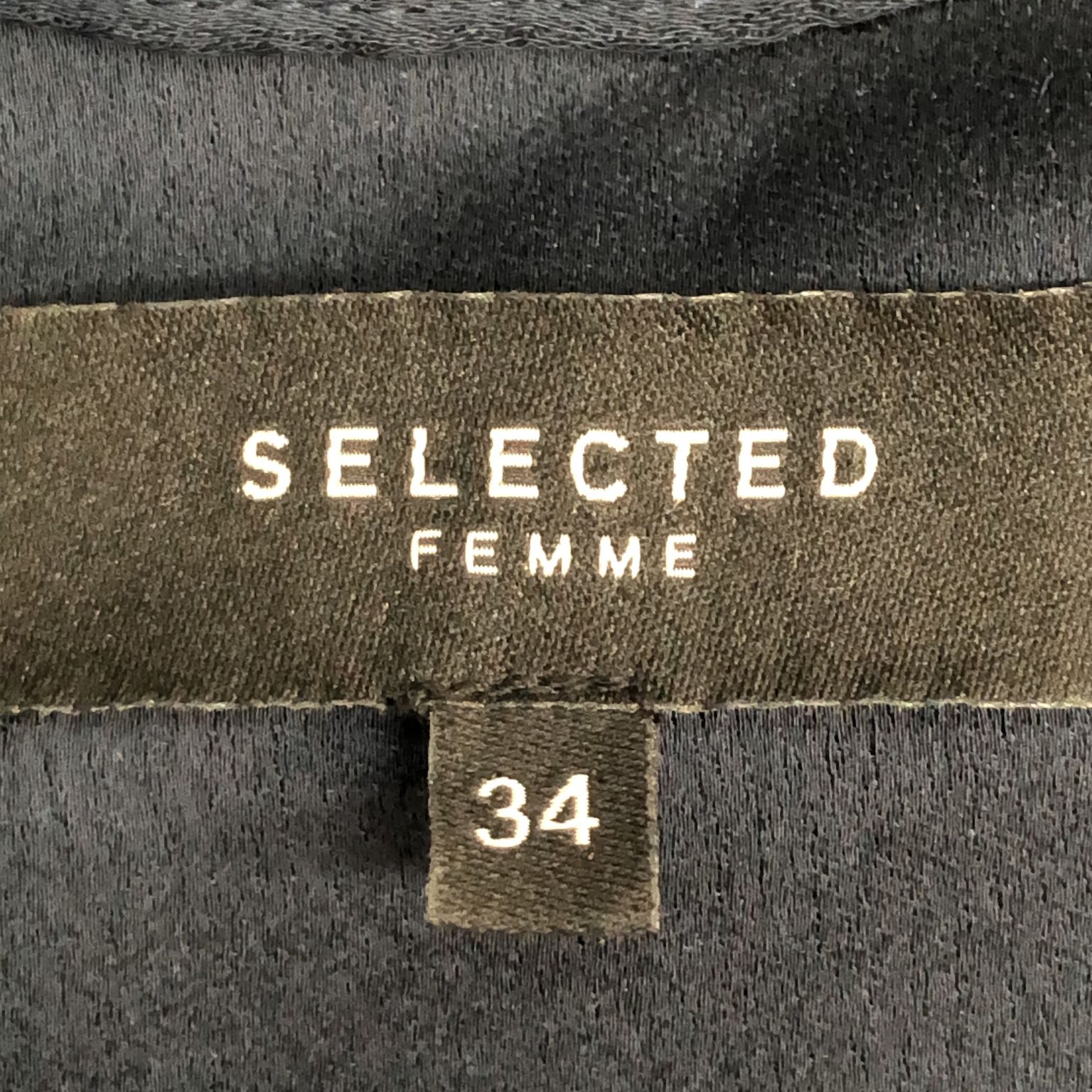 Selected Femme