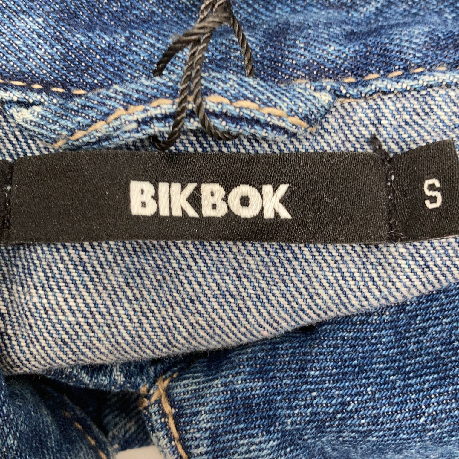 Bik Bok