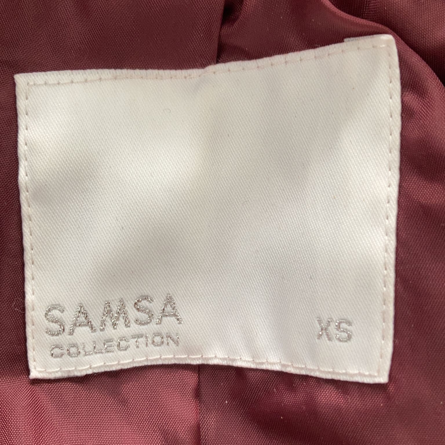 Samsa Collection