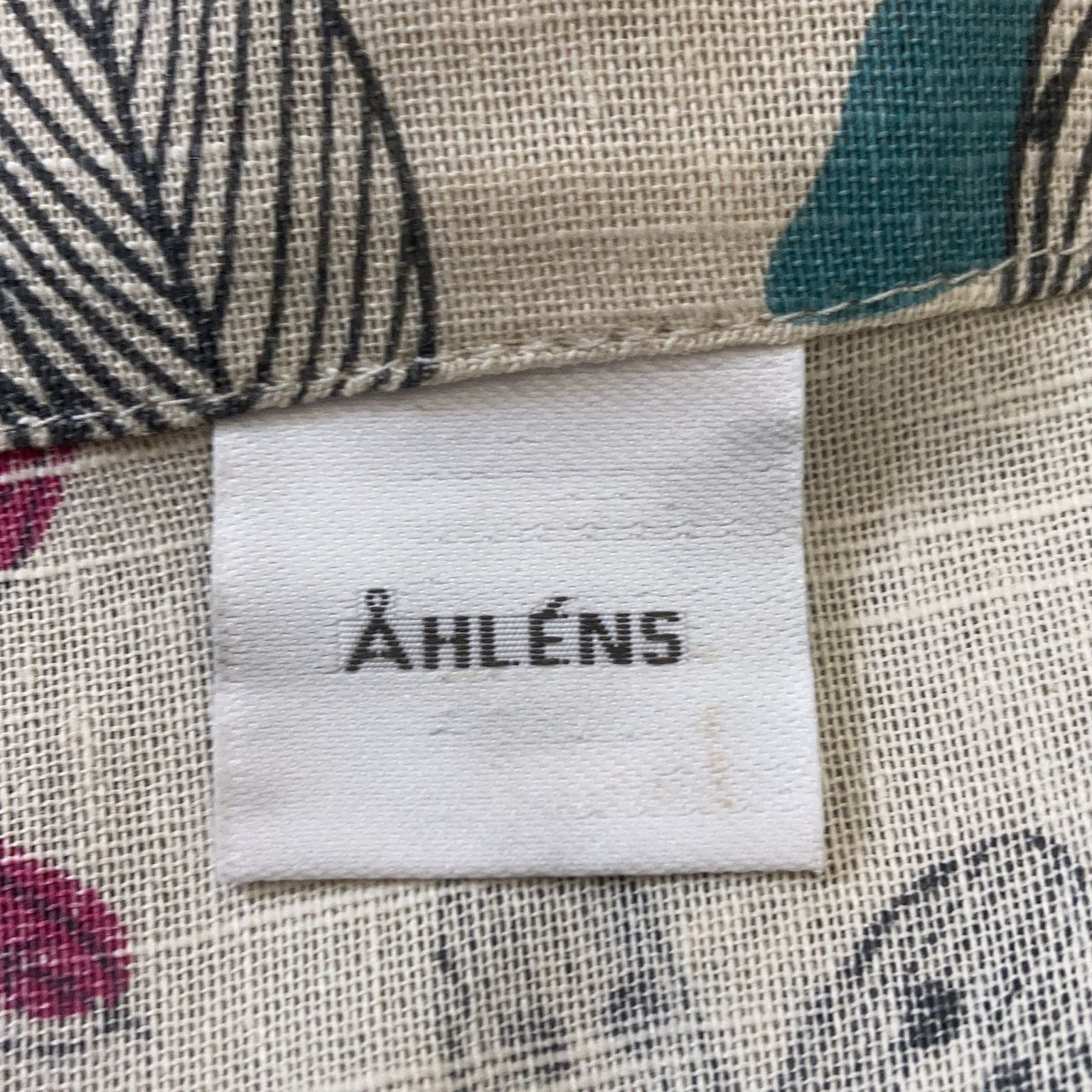 Åhléns