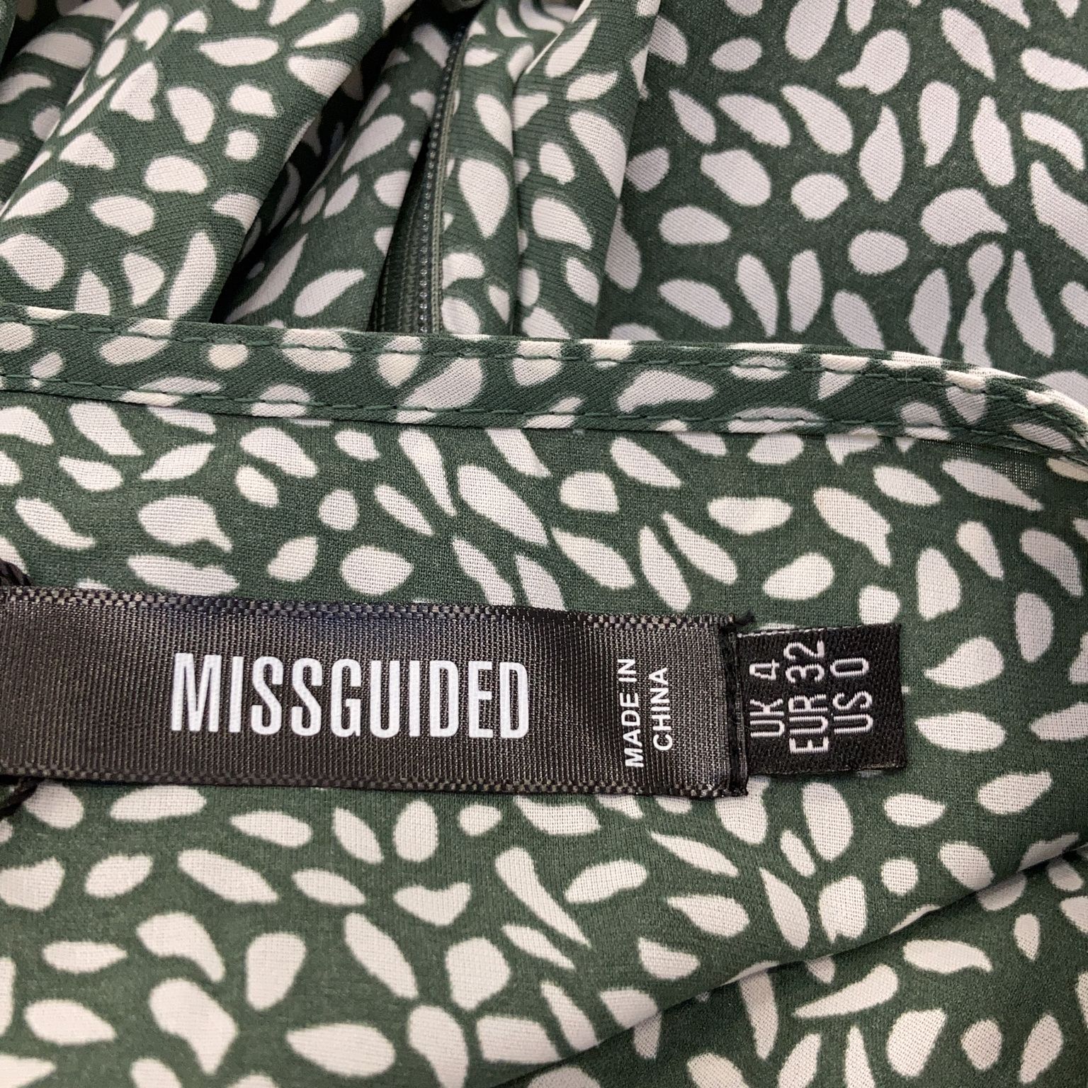 Missguided