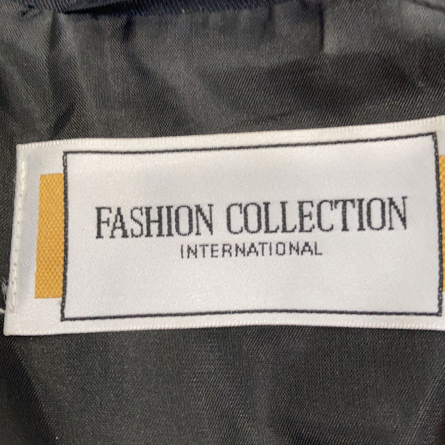 Fashion Collection