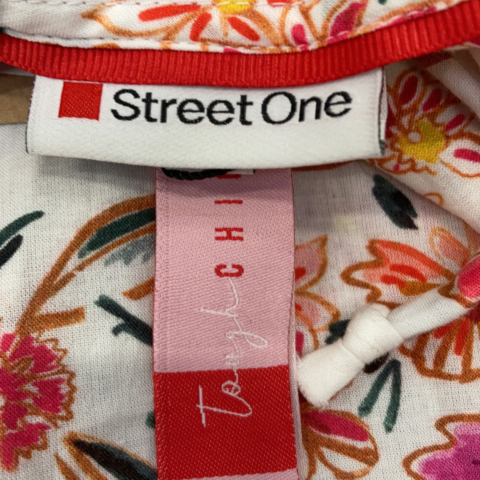 Street One