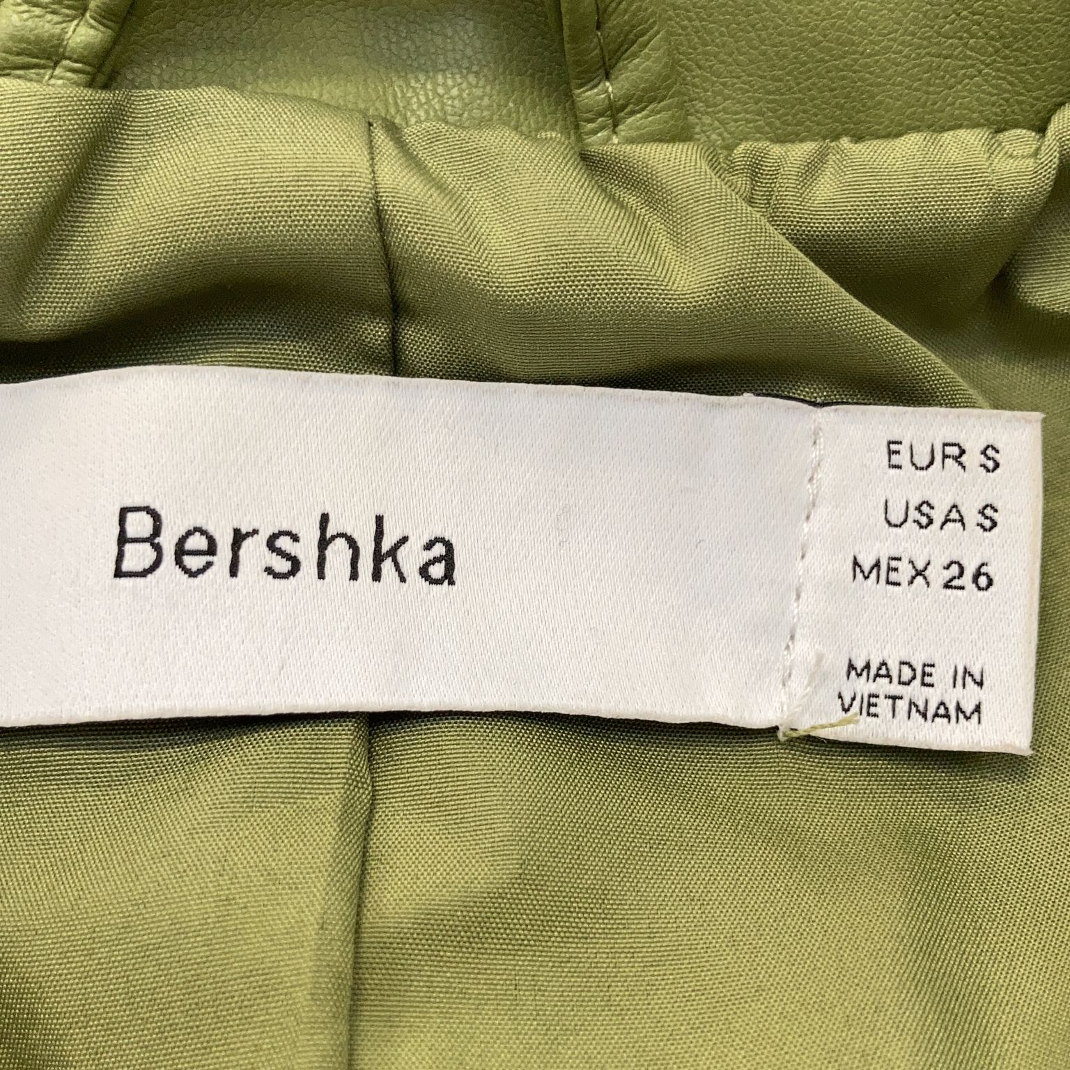 Bershka