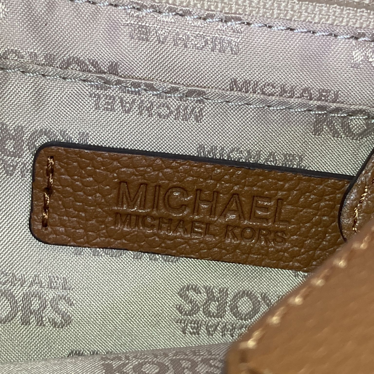 Michael Kors