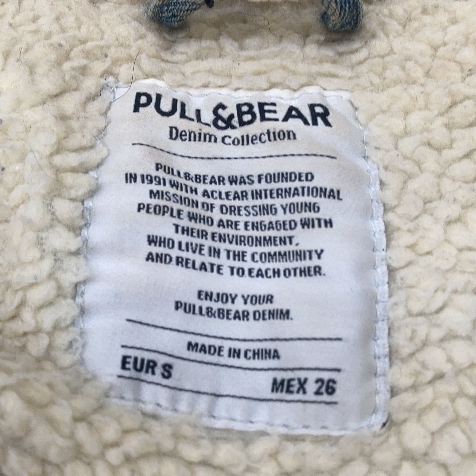 Pull  Bear