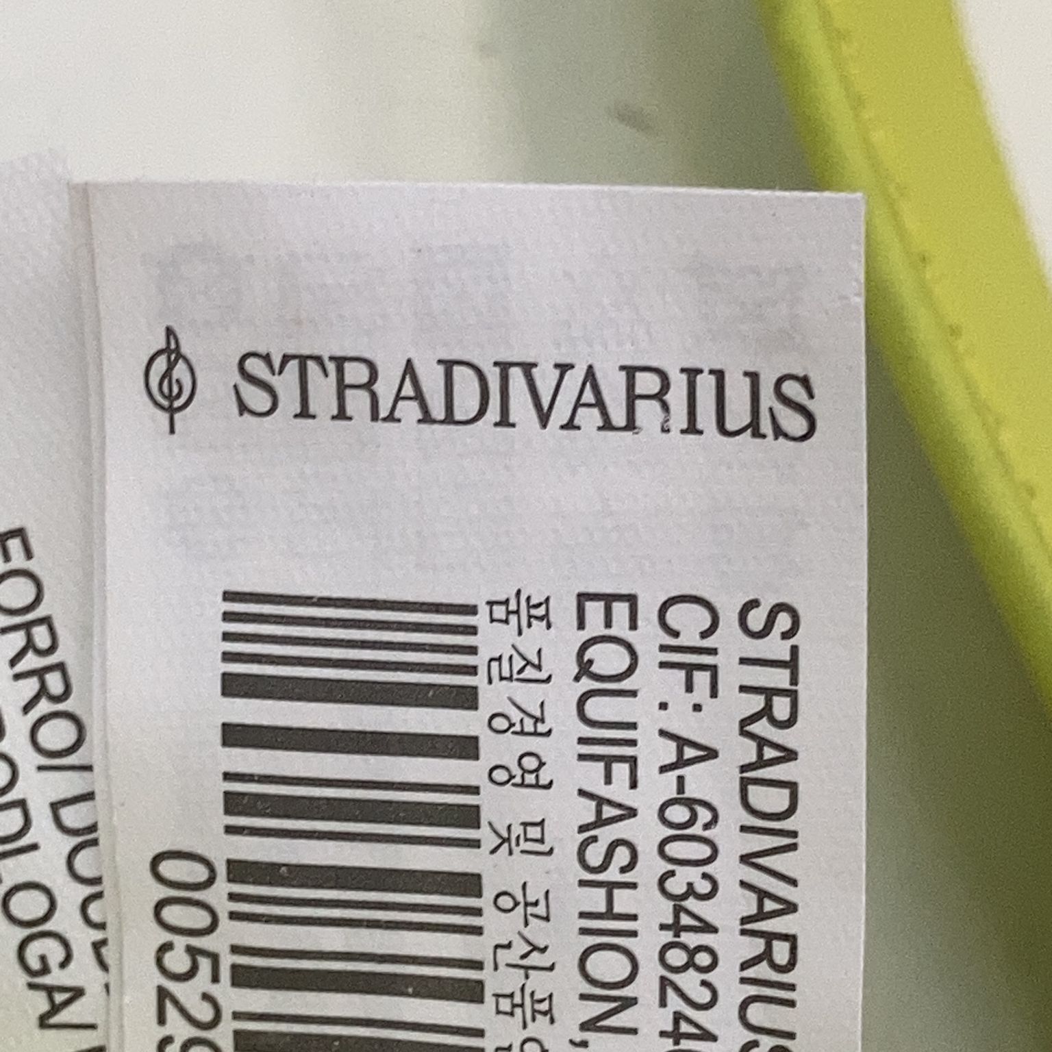 Stradivarius