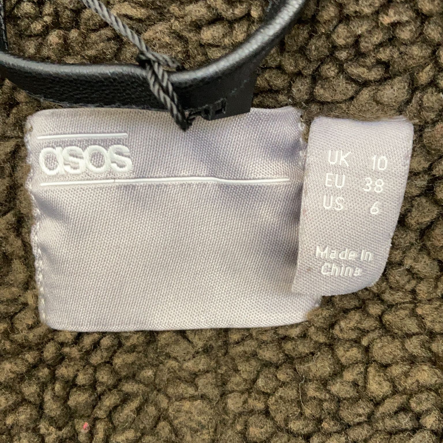 ASOS