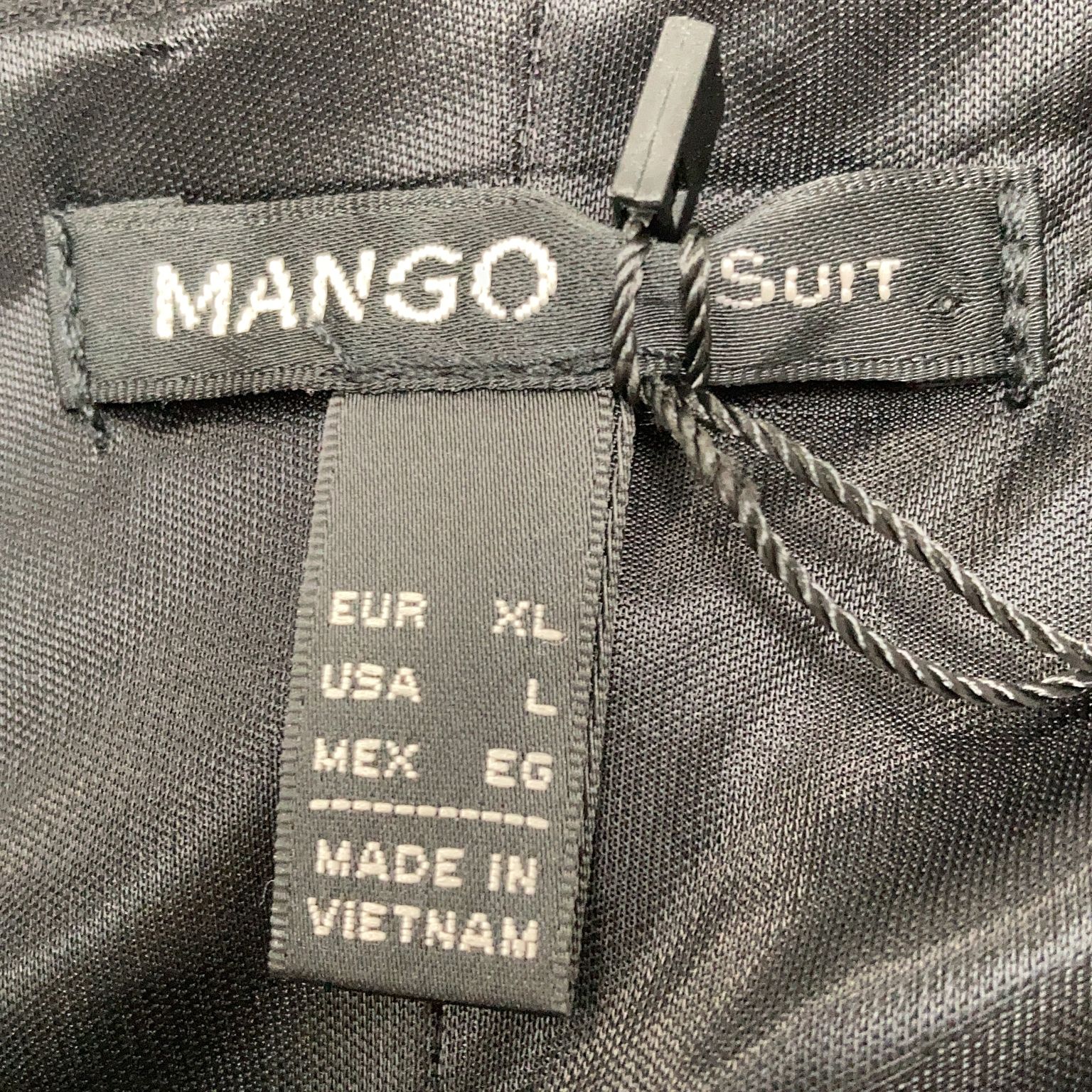 Mango